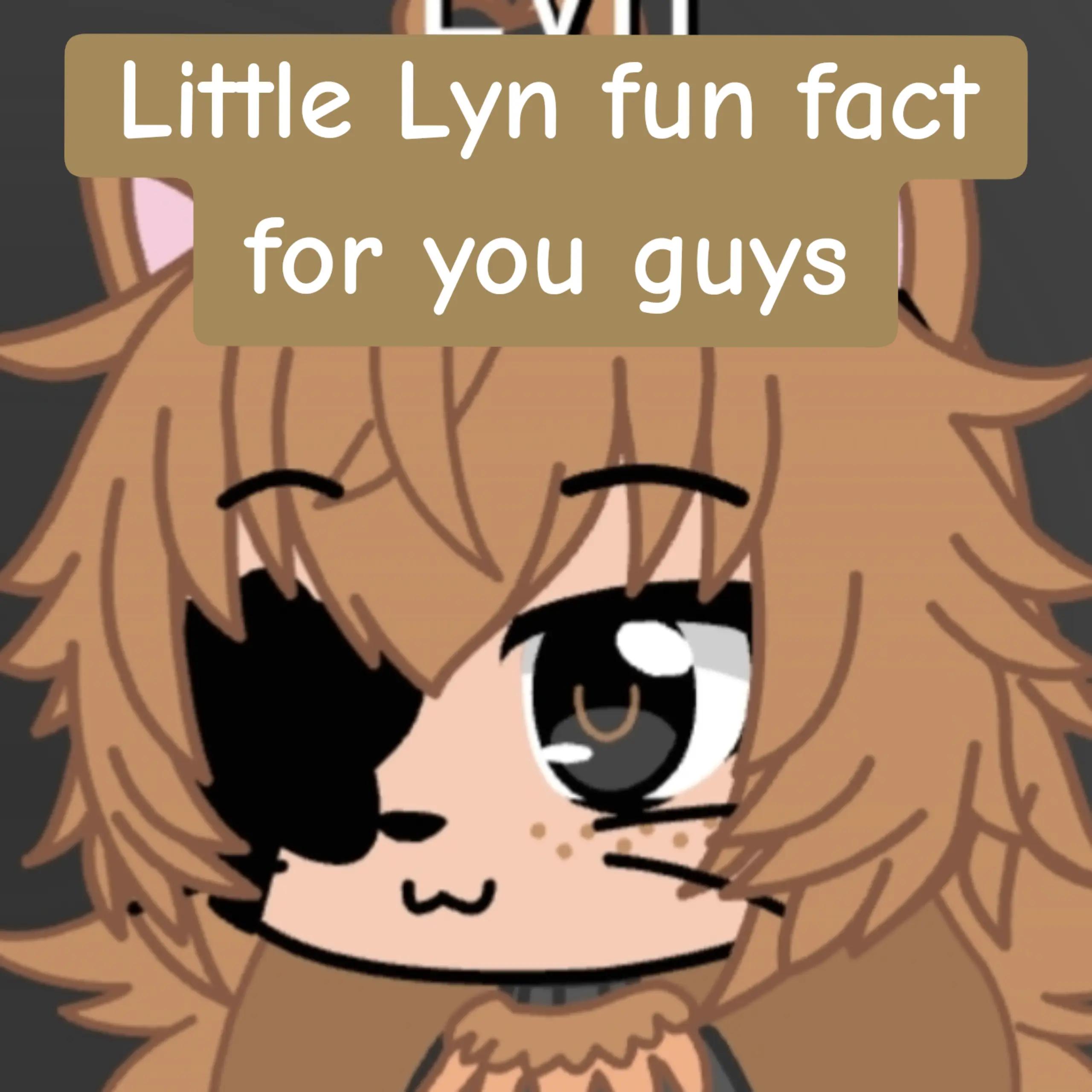 @Lyn ✖️🐾