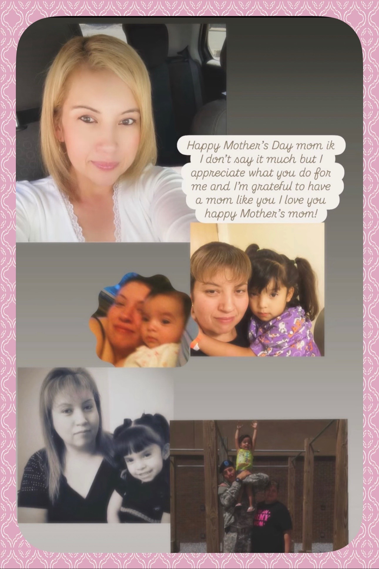 @✨🦋Frances Garcia🦋✨