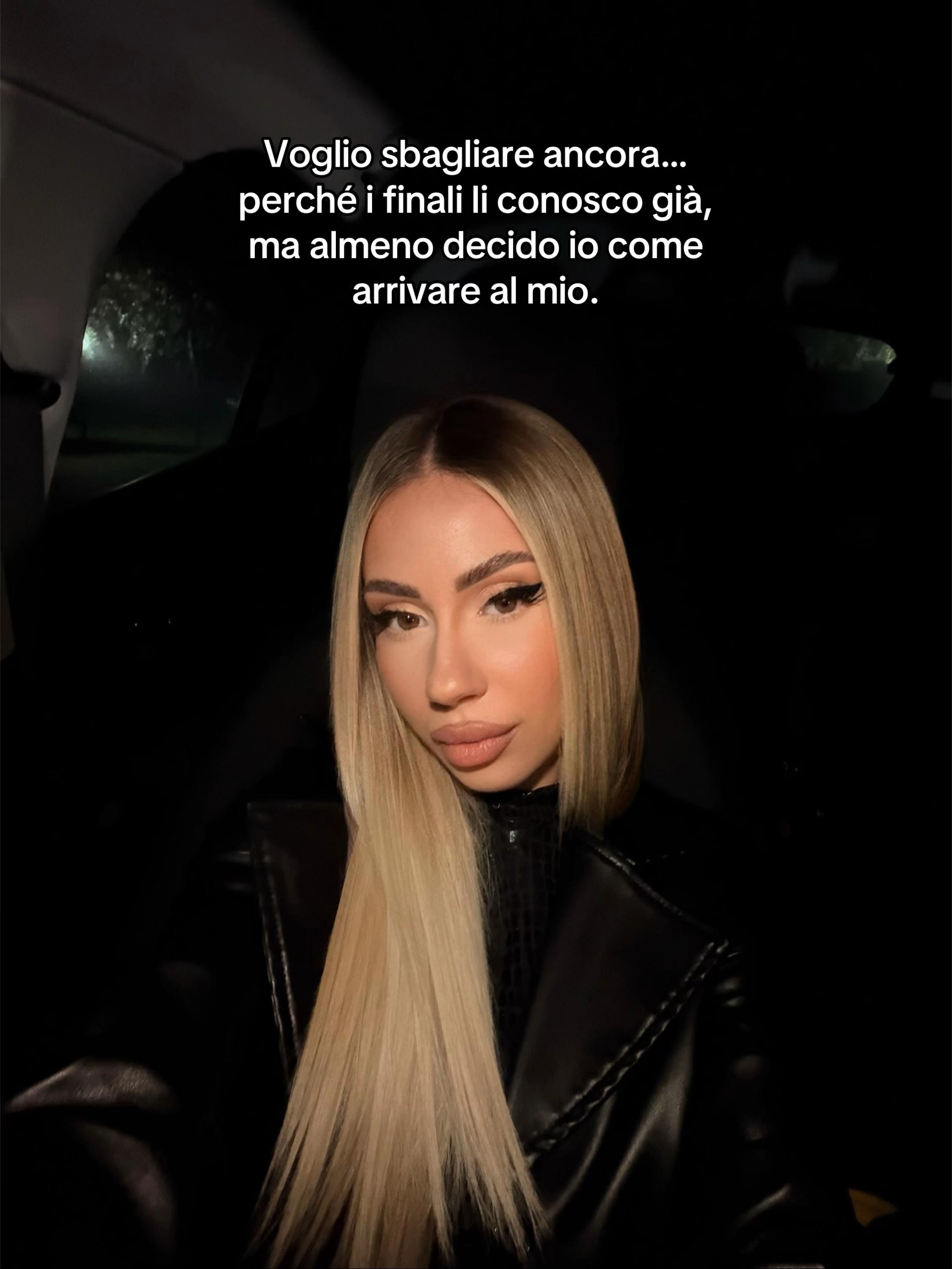 @Ambra Montalbano