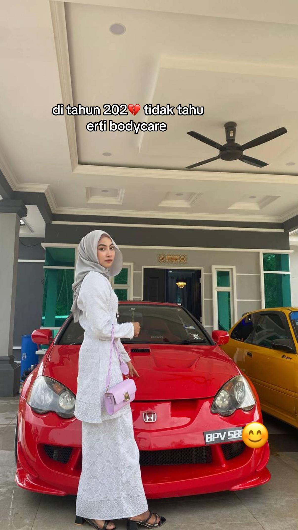 @SF PuPuteh Pati Booster 💕