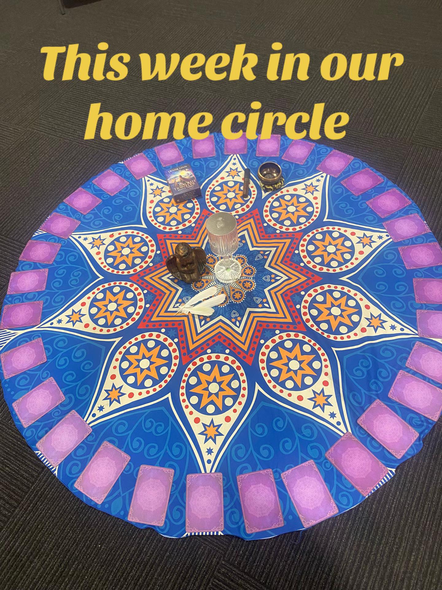 @Miss Kelly - Psychic Medium 🦋