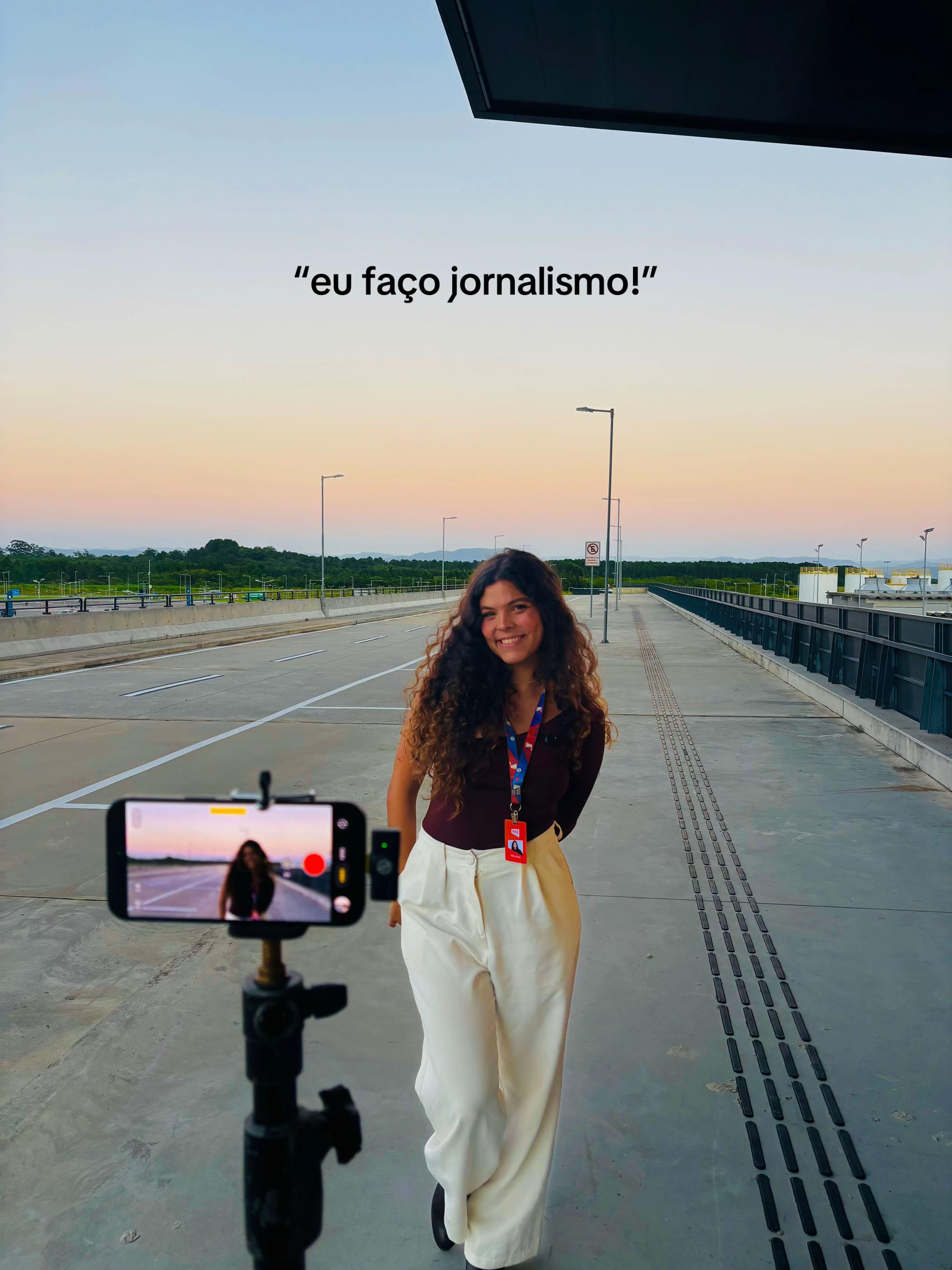 @Mel Prado | Jornalismo