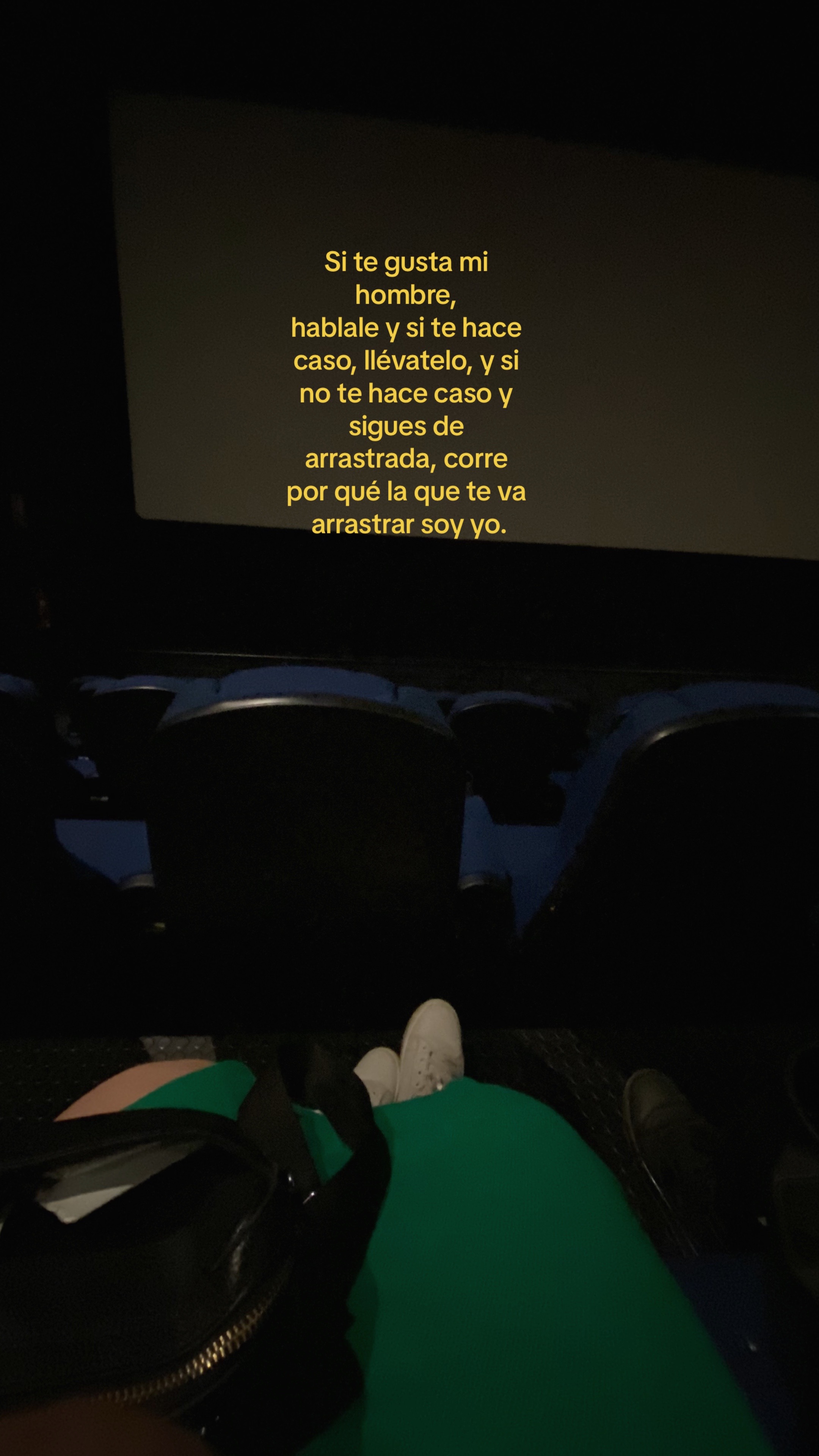 @Si ahorita