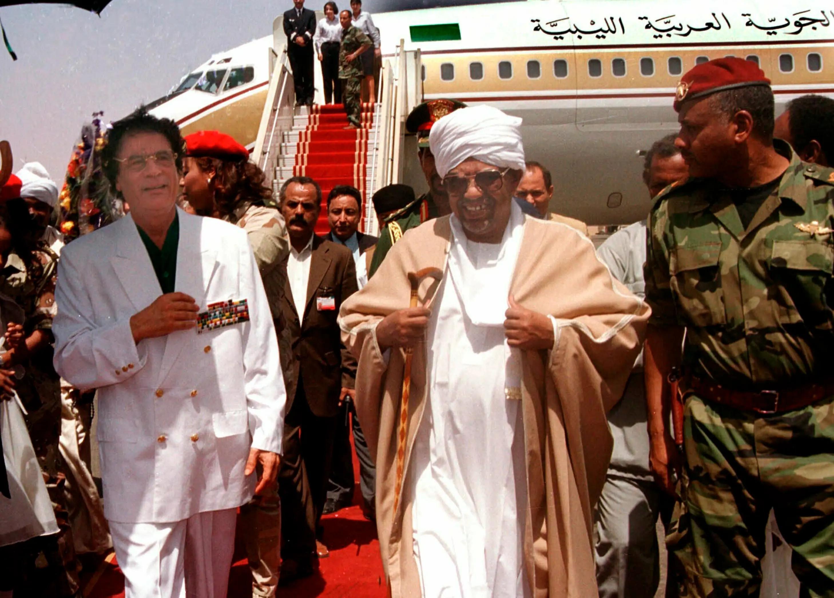 @ابناء الإنقاذ 🇸🇩