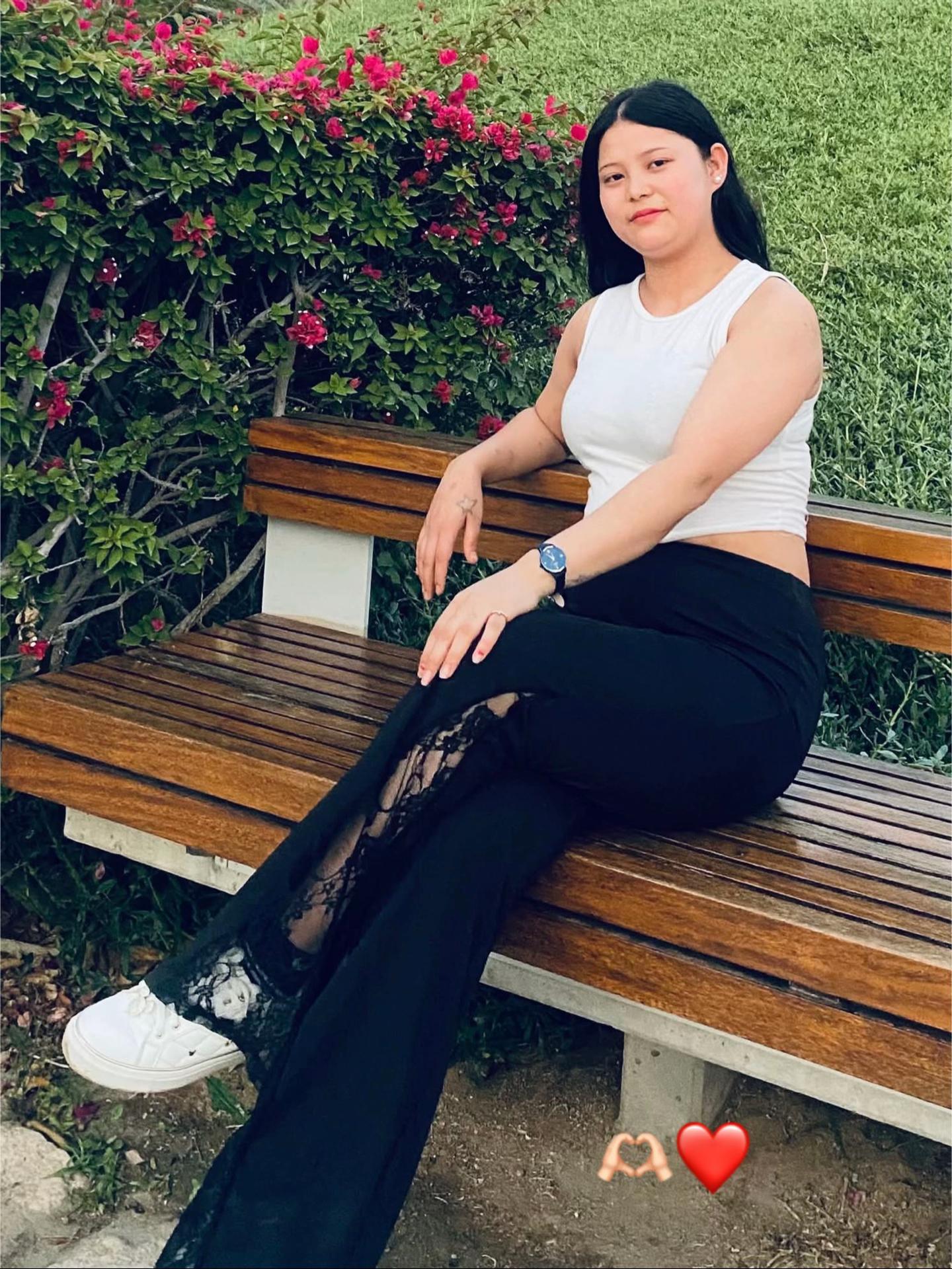@M A Y A 🦋