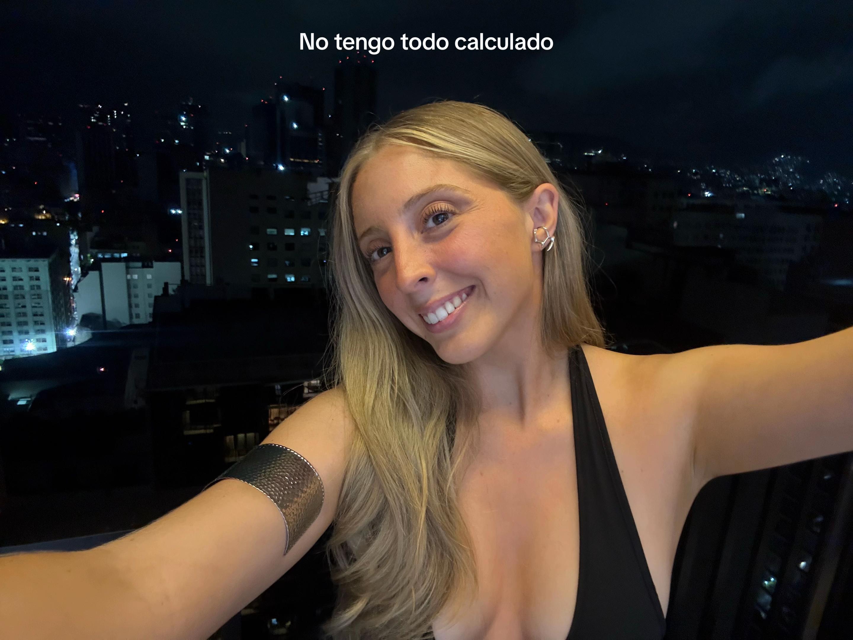 @Camila Fraga