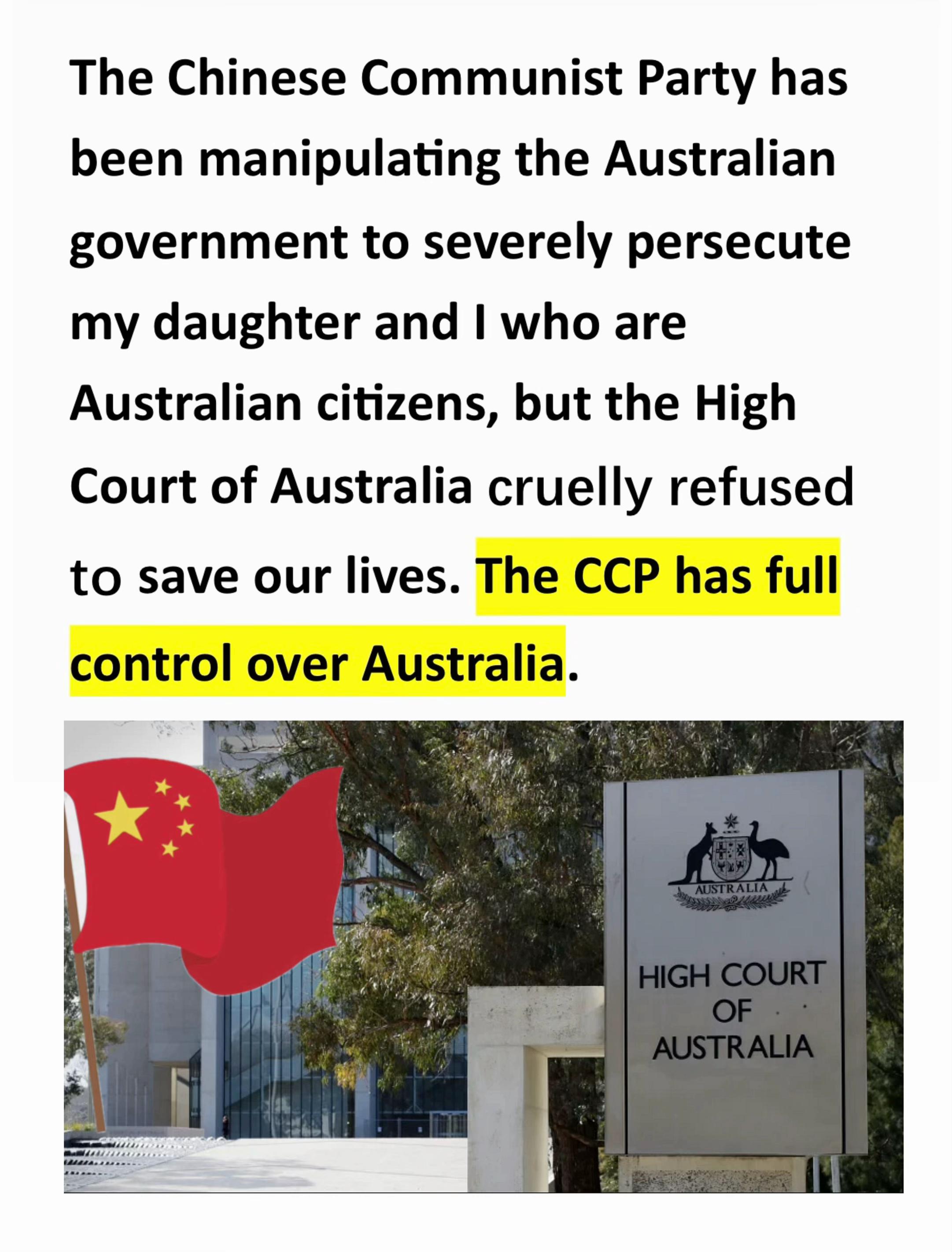 @Dong Tong Cai 🇦🇺