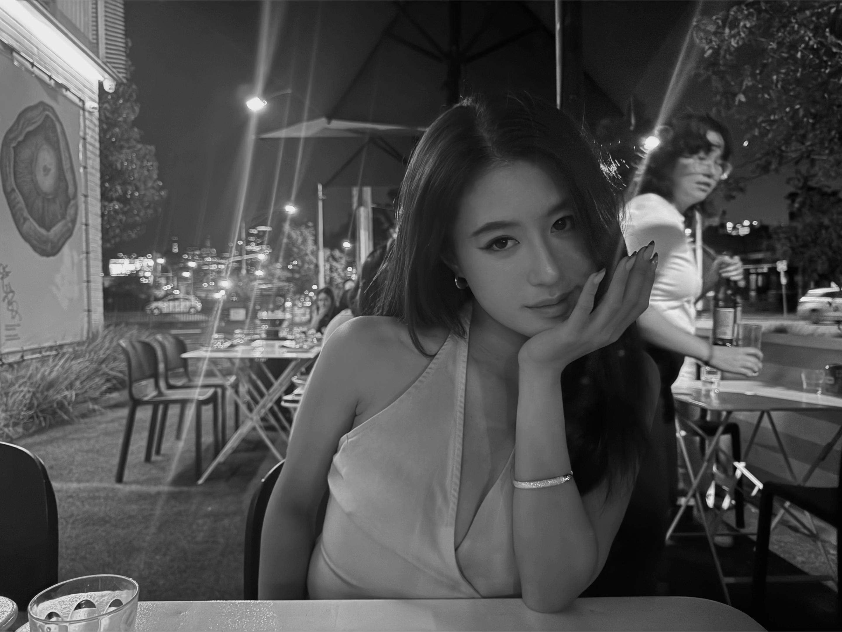 @clarissa ๐