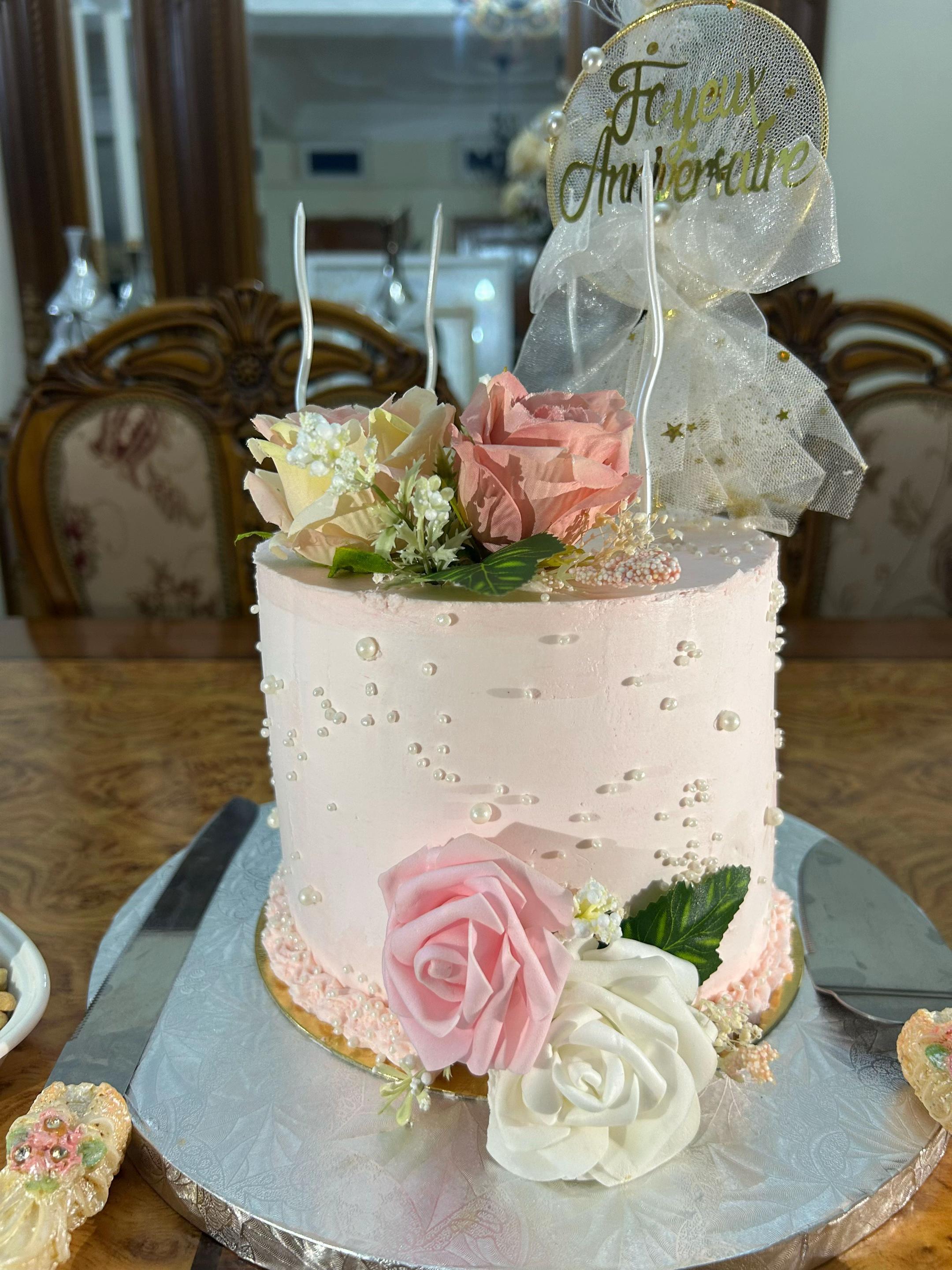 @Rimy's BakeRy