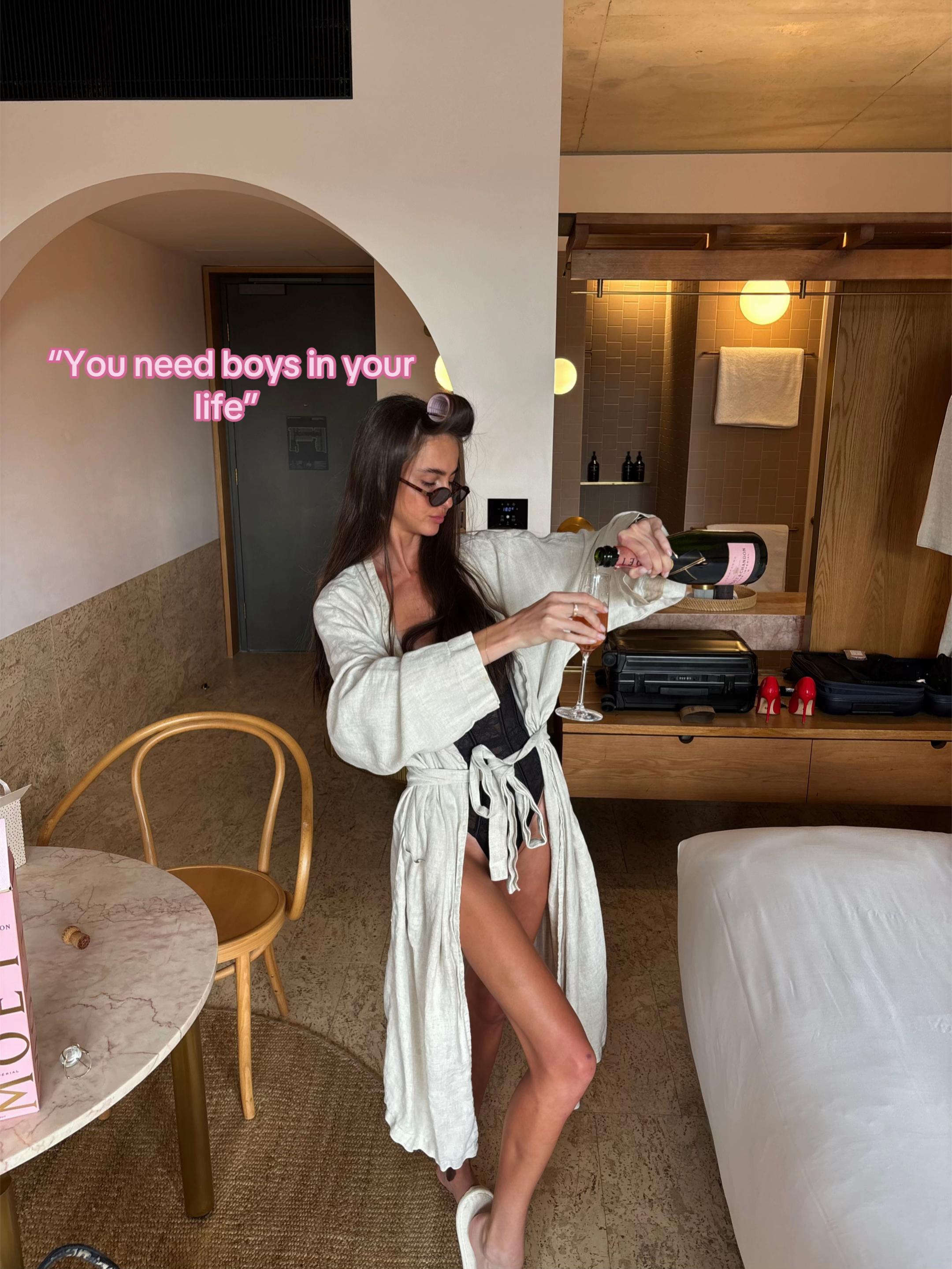 @Elle Smith