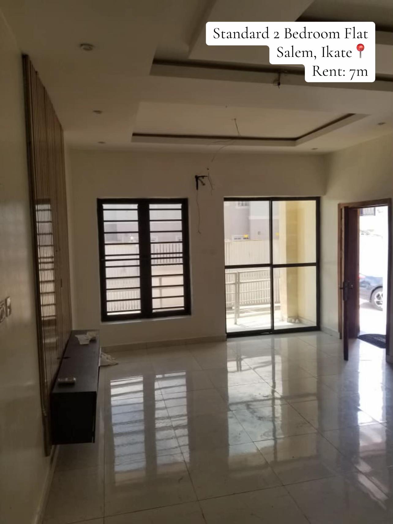 @Lagos Cribs & Properties Ltd