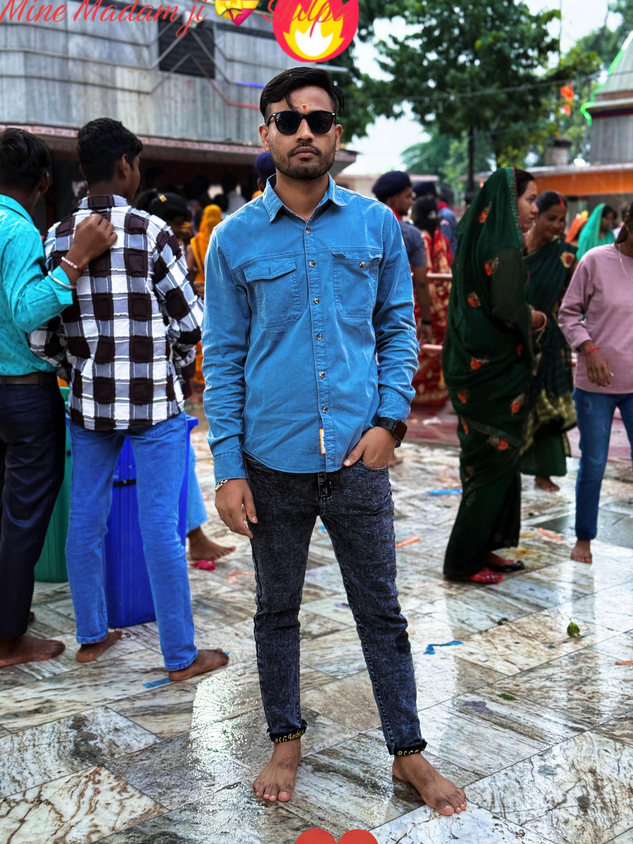 @︎☆❀Àklèsh Gupta ❀ ☆🇪🇺🇭🇺