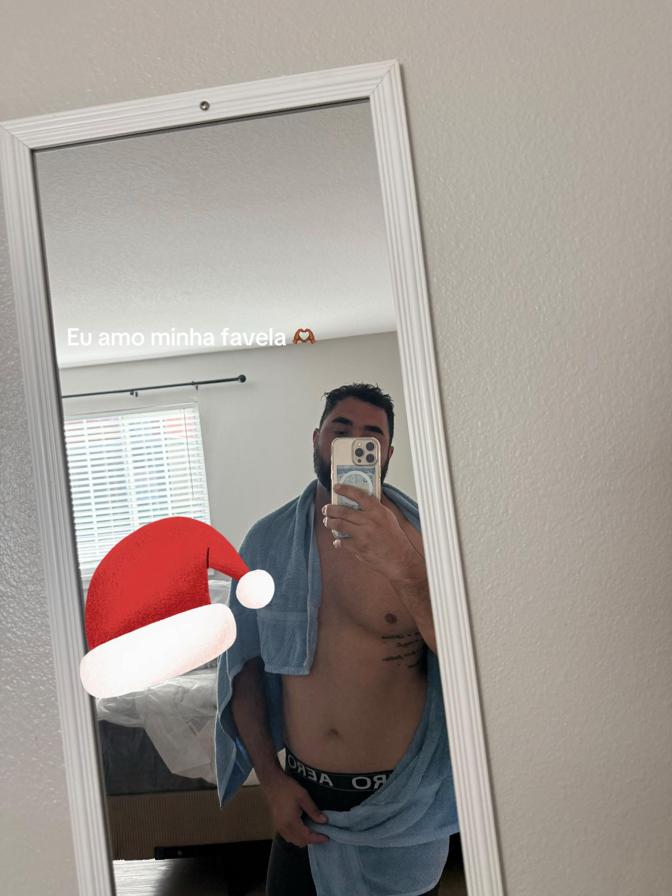@Hugo 🇺🇸 🇧🇷 027 Fr