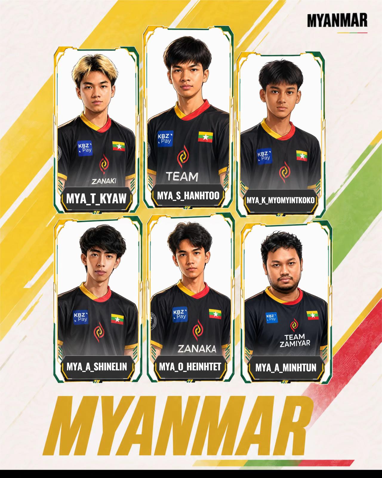@MLBB Esports Official