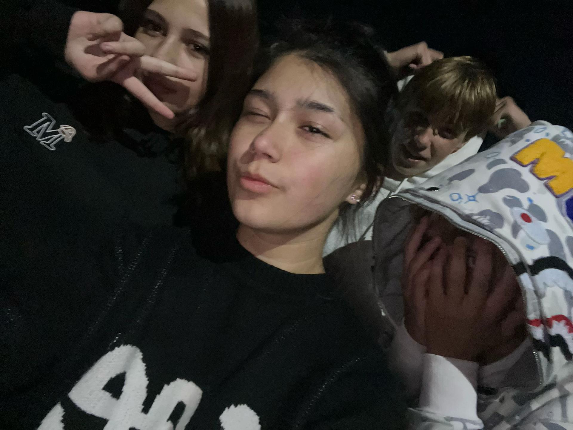 @тгк-Karishka