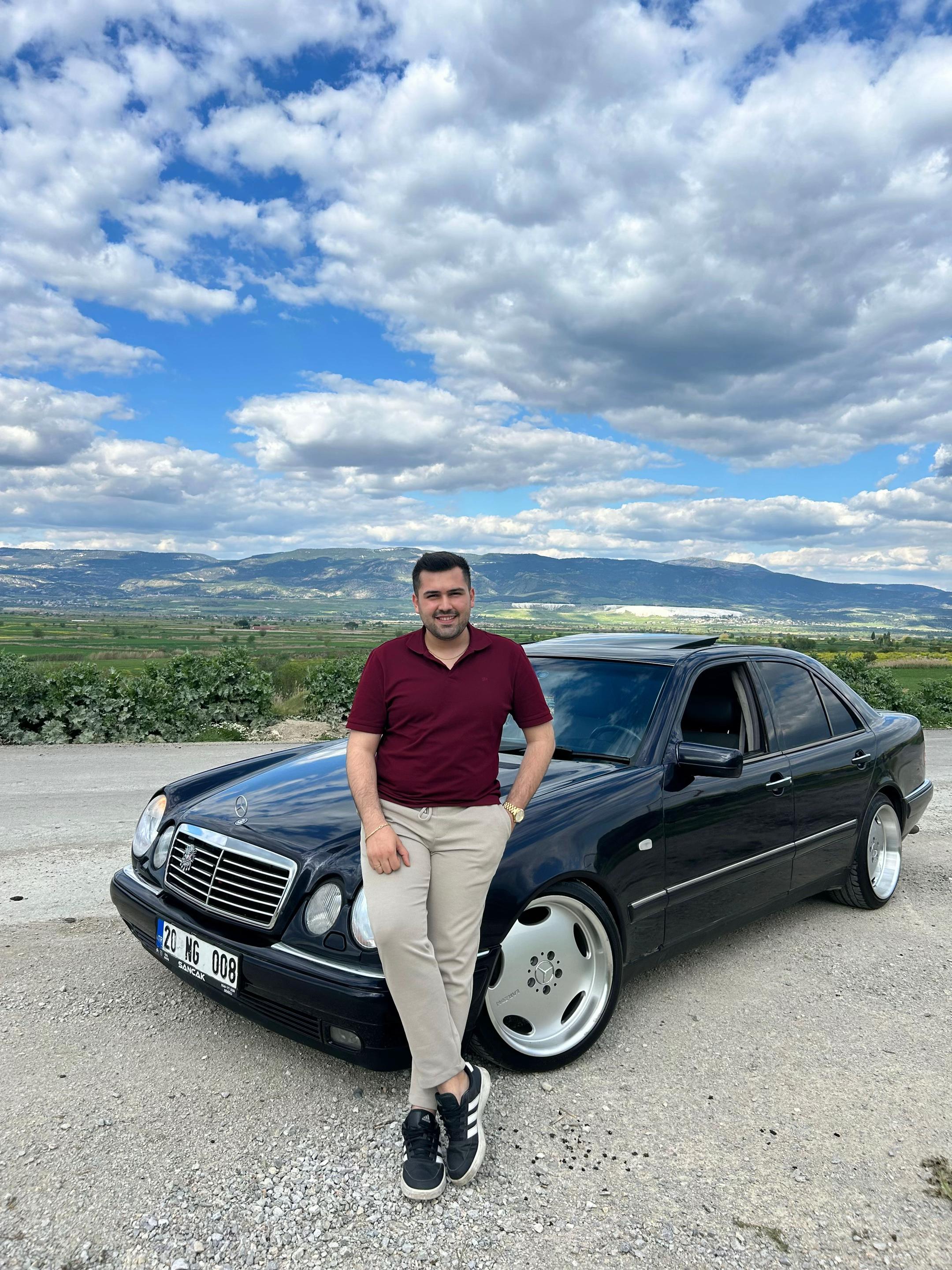 @Mustafa Kaplan