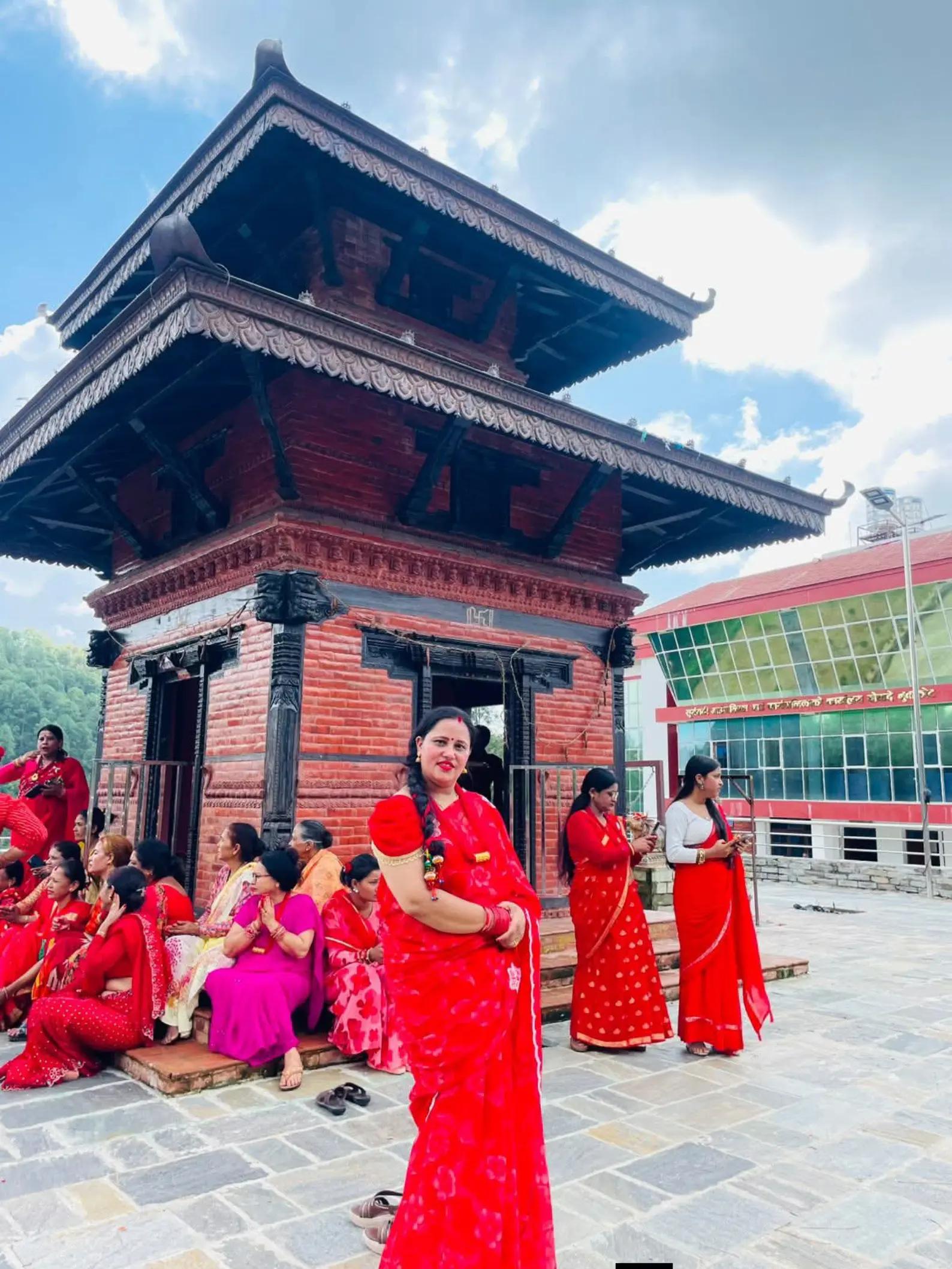 @Sangita Adhikari
