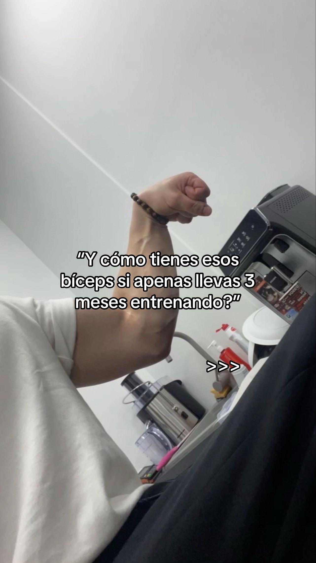 @Gymbros Espa&ntilde;ol 😈
