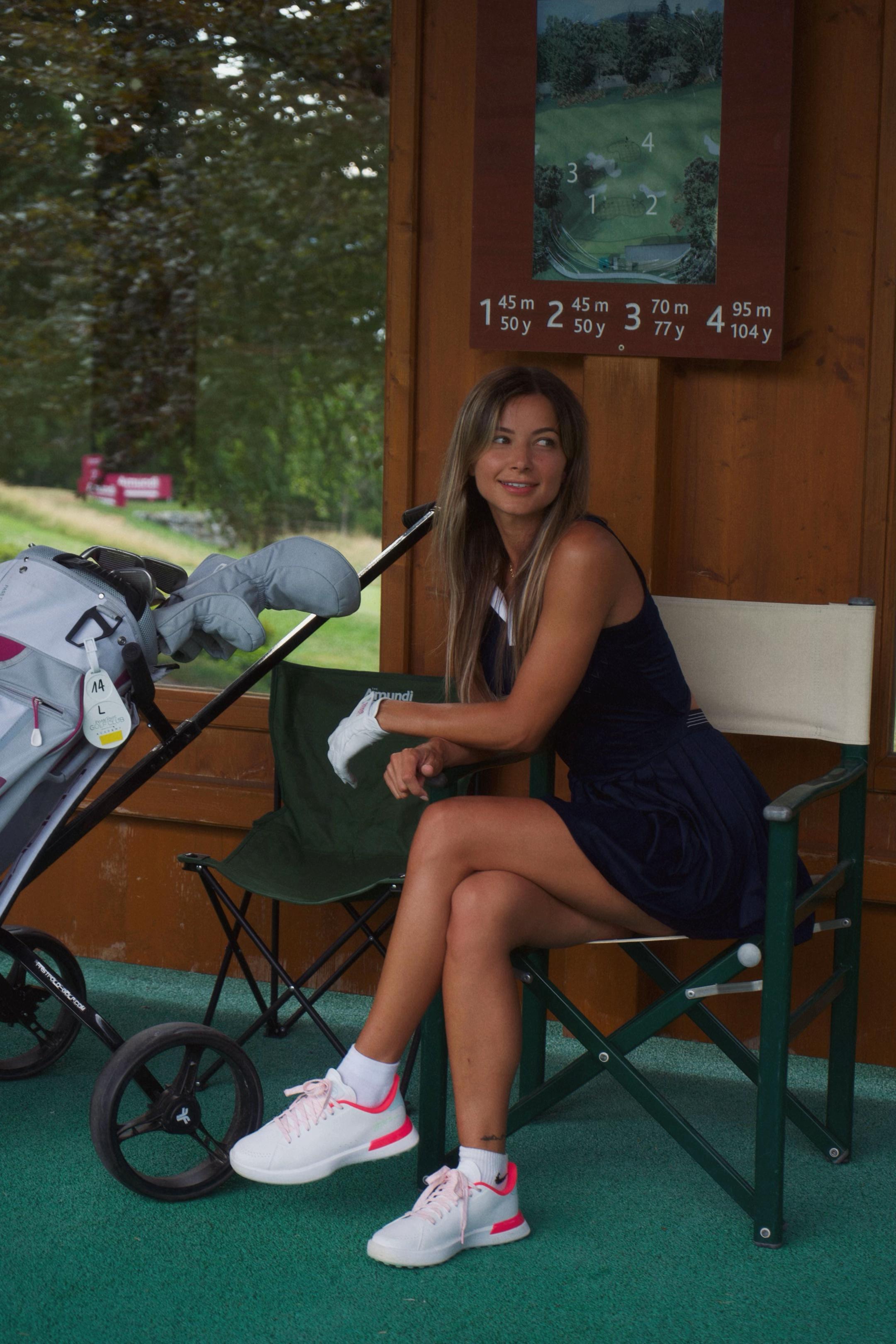 @Franceska Fournier
