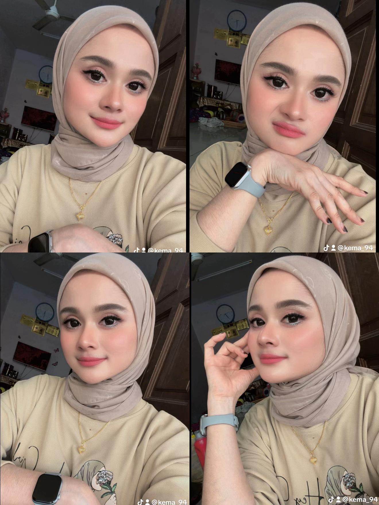 @Maiza Akmal