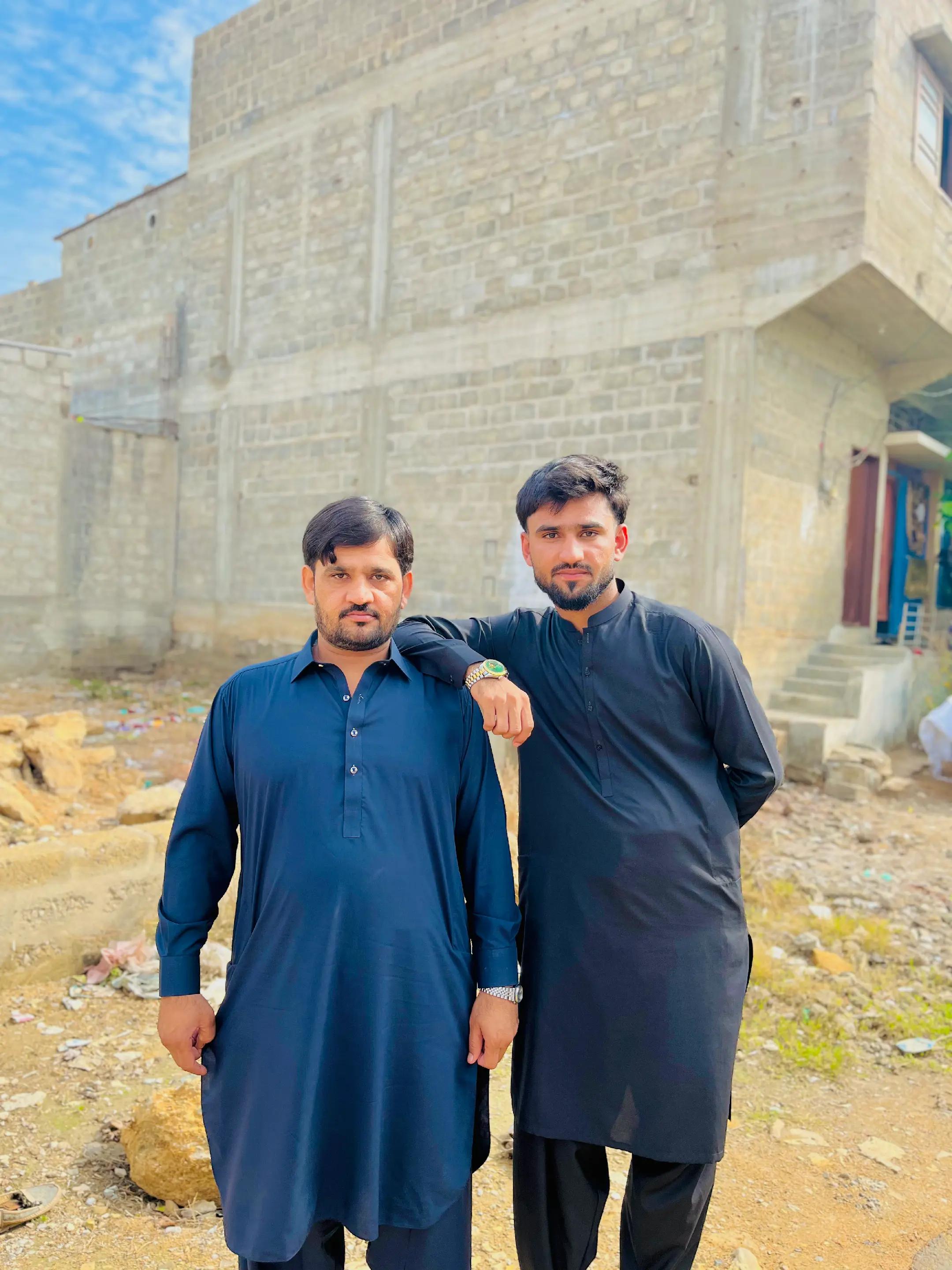 @خان بلوچ