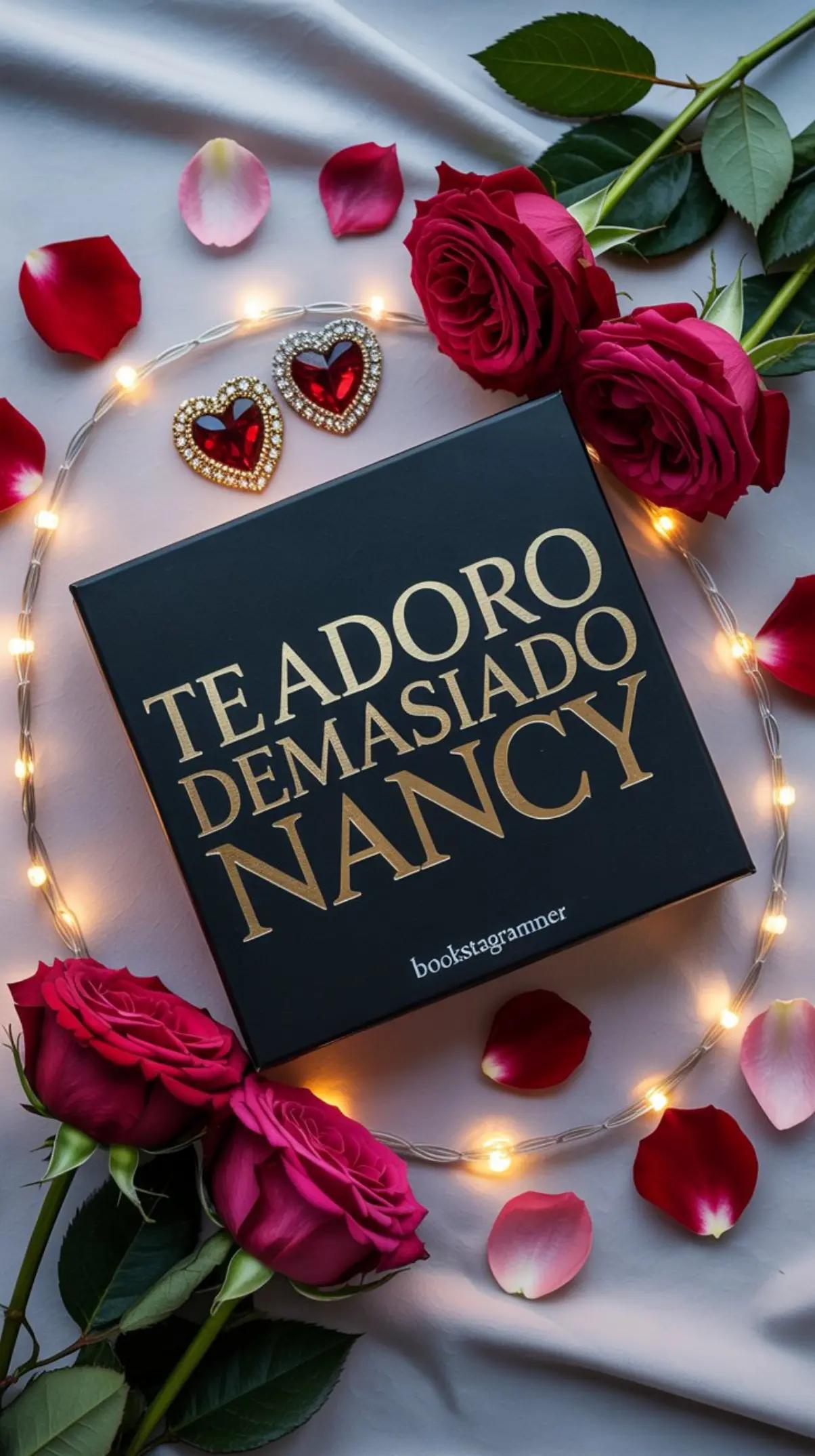 @Bookstagrammer