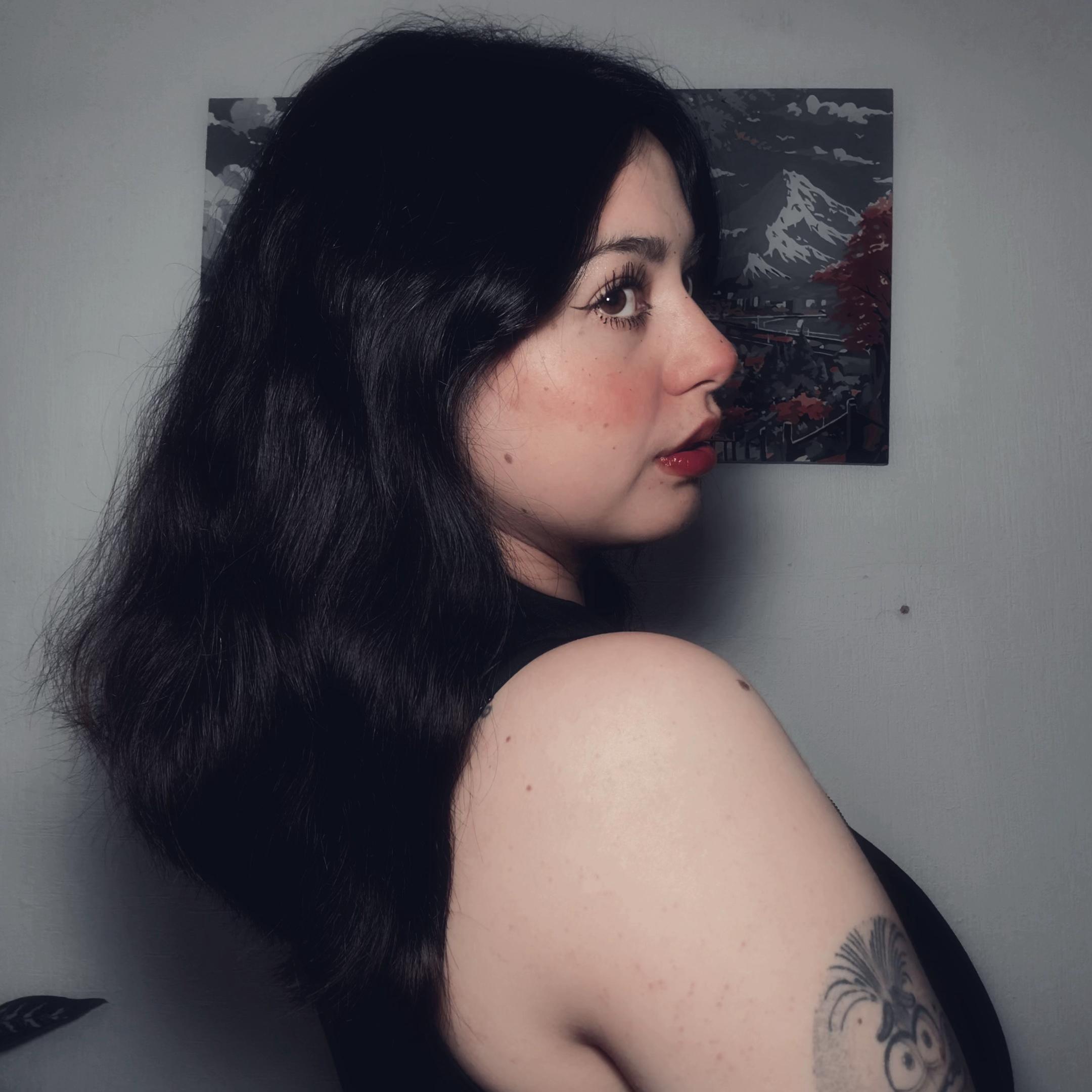 @Nic Sofía Diaz ✨