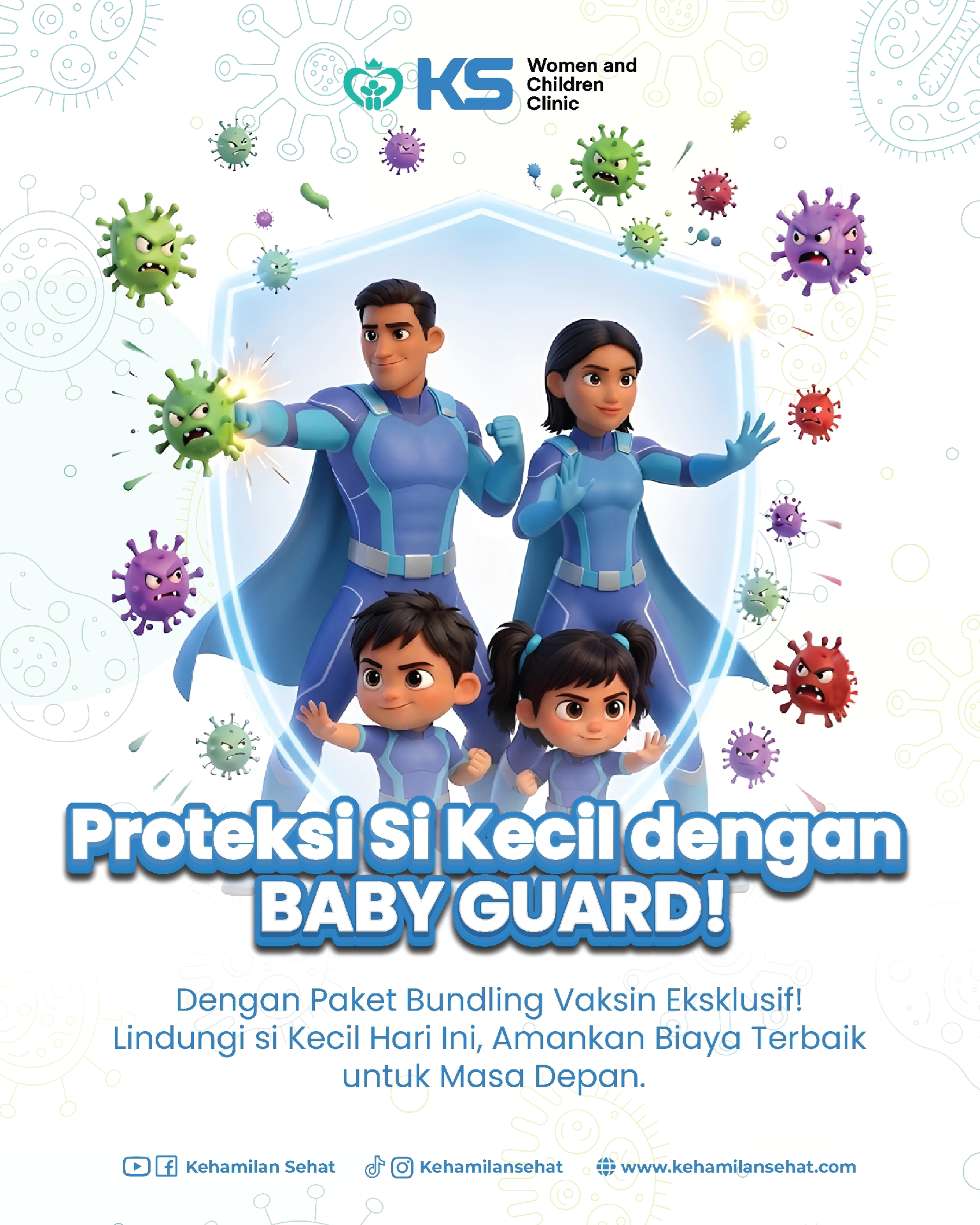 @Kehamilan Sehat