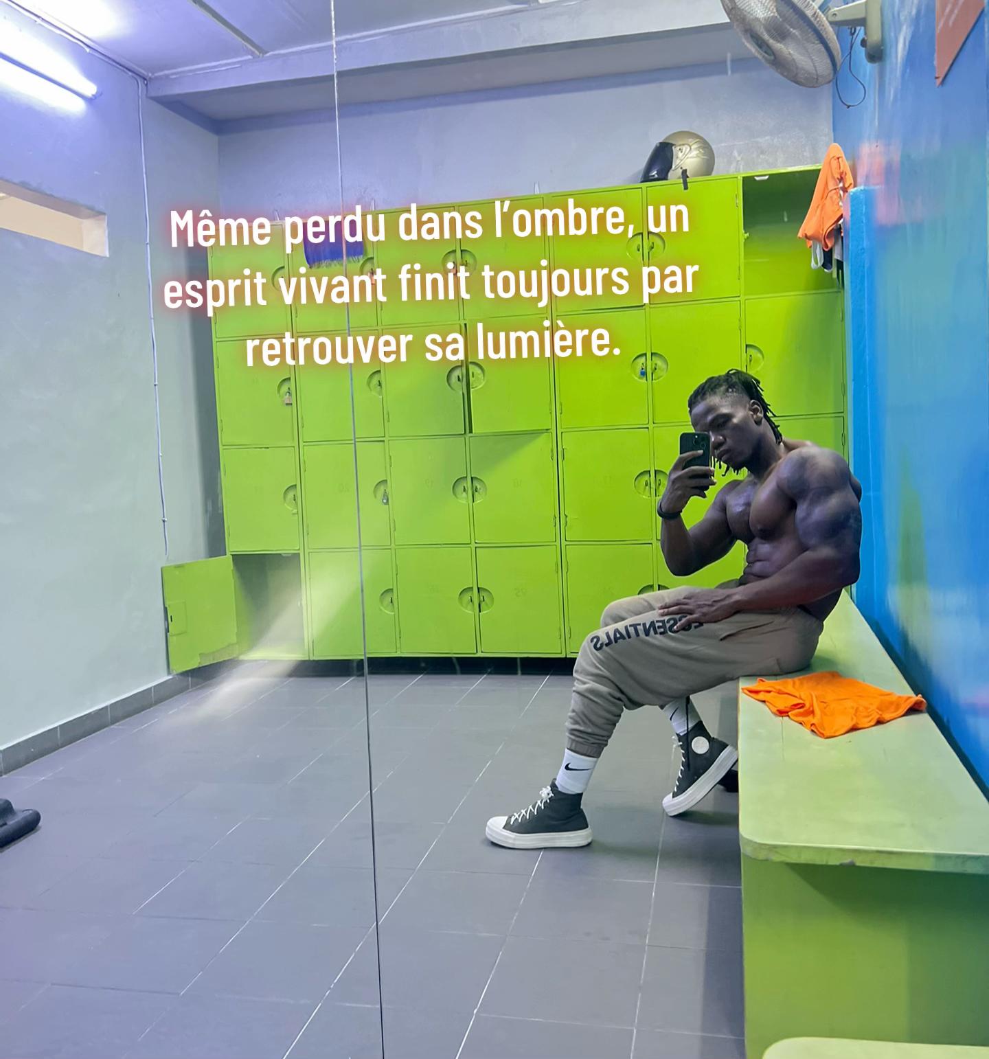 @L&rsquo;ESPRIT 🕊️EST 🤍LUMI&Egrave;RE 💡