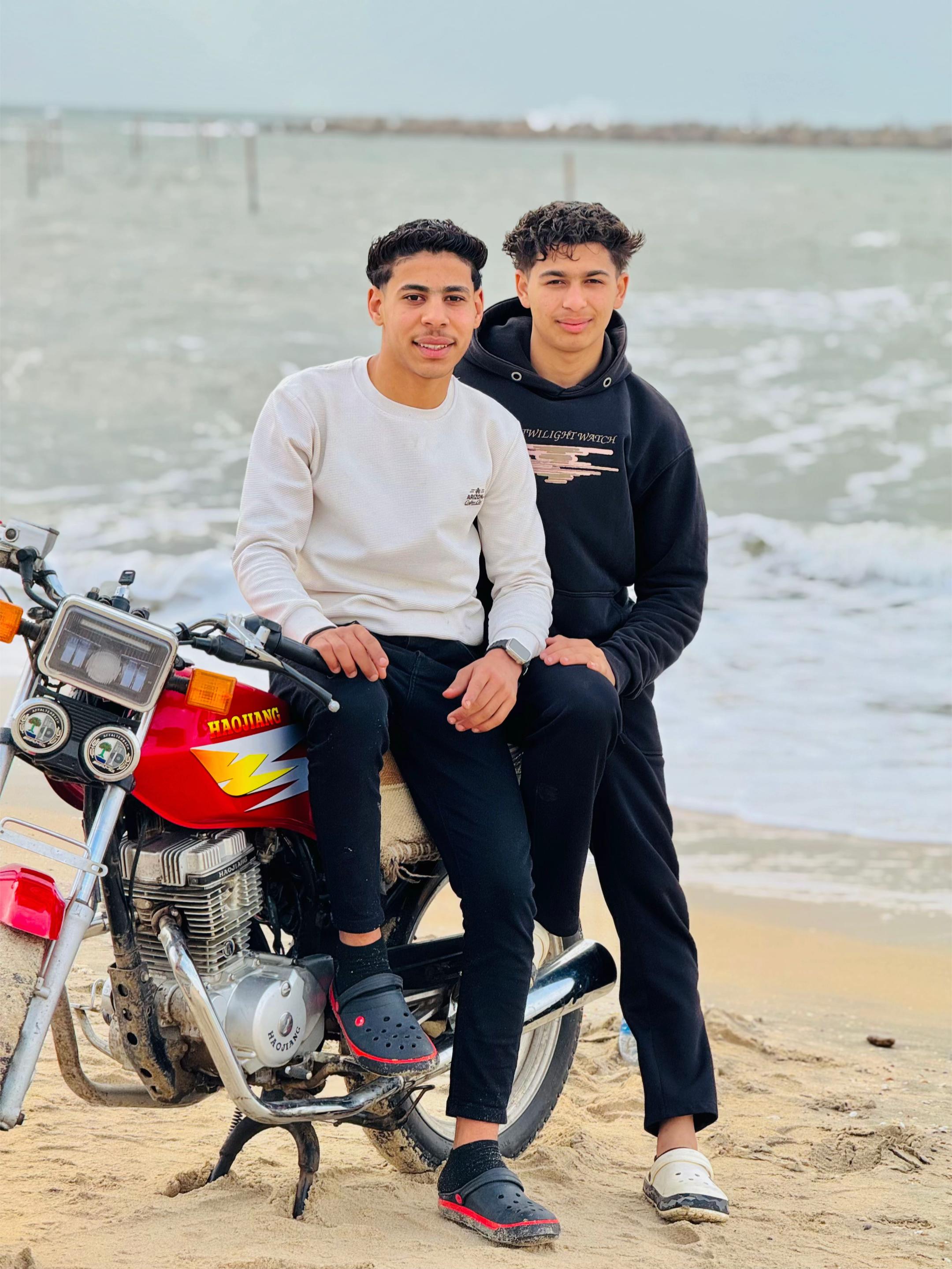 @احمد في قلبي لحد ما اموت😭🥹