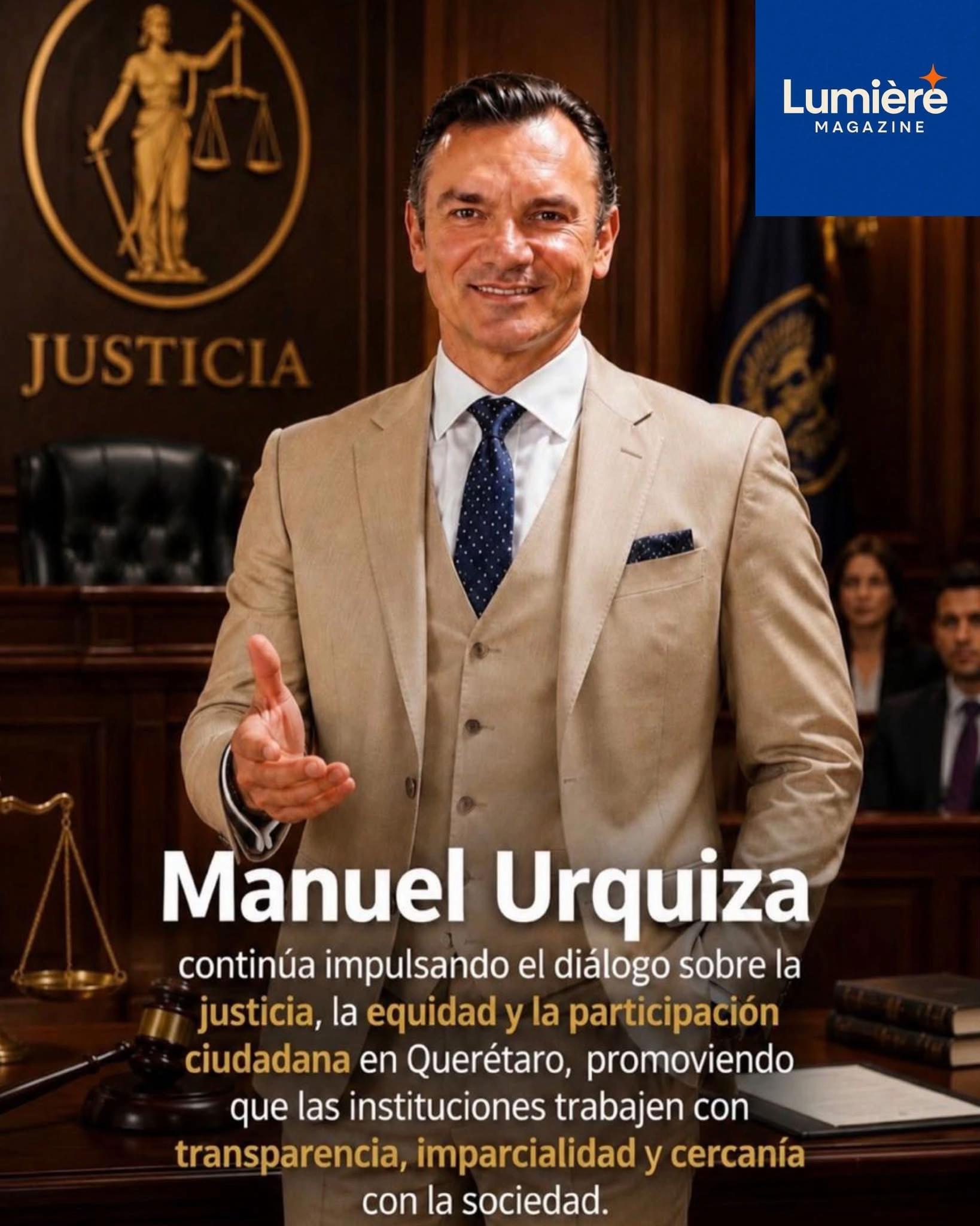@lumiereMagazineQro