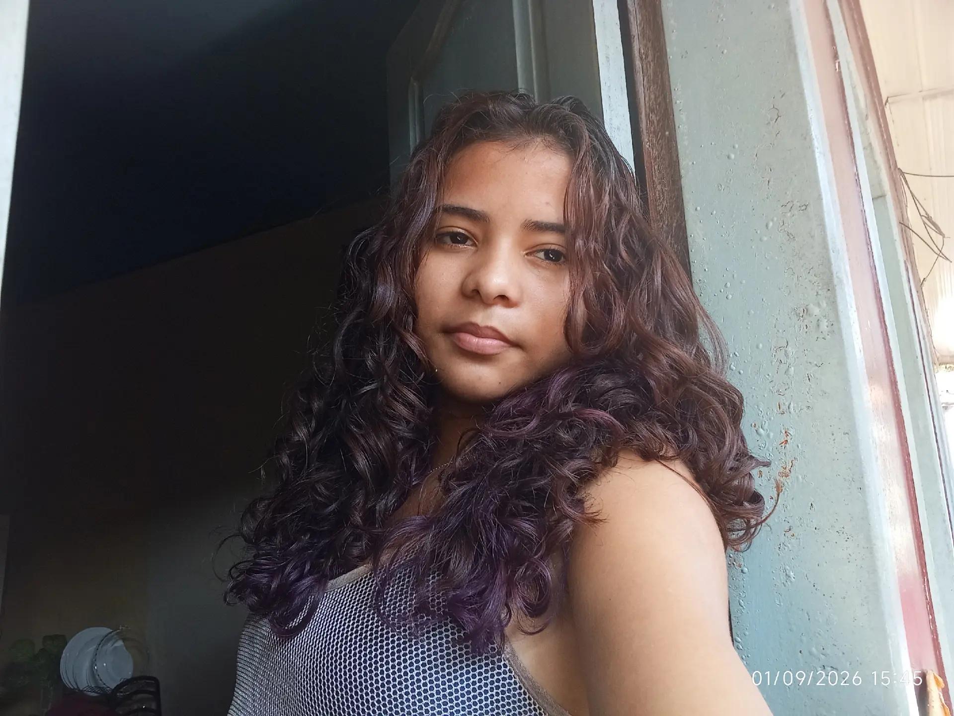 @Samira Moraes