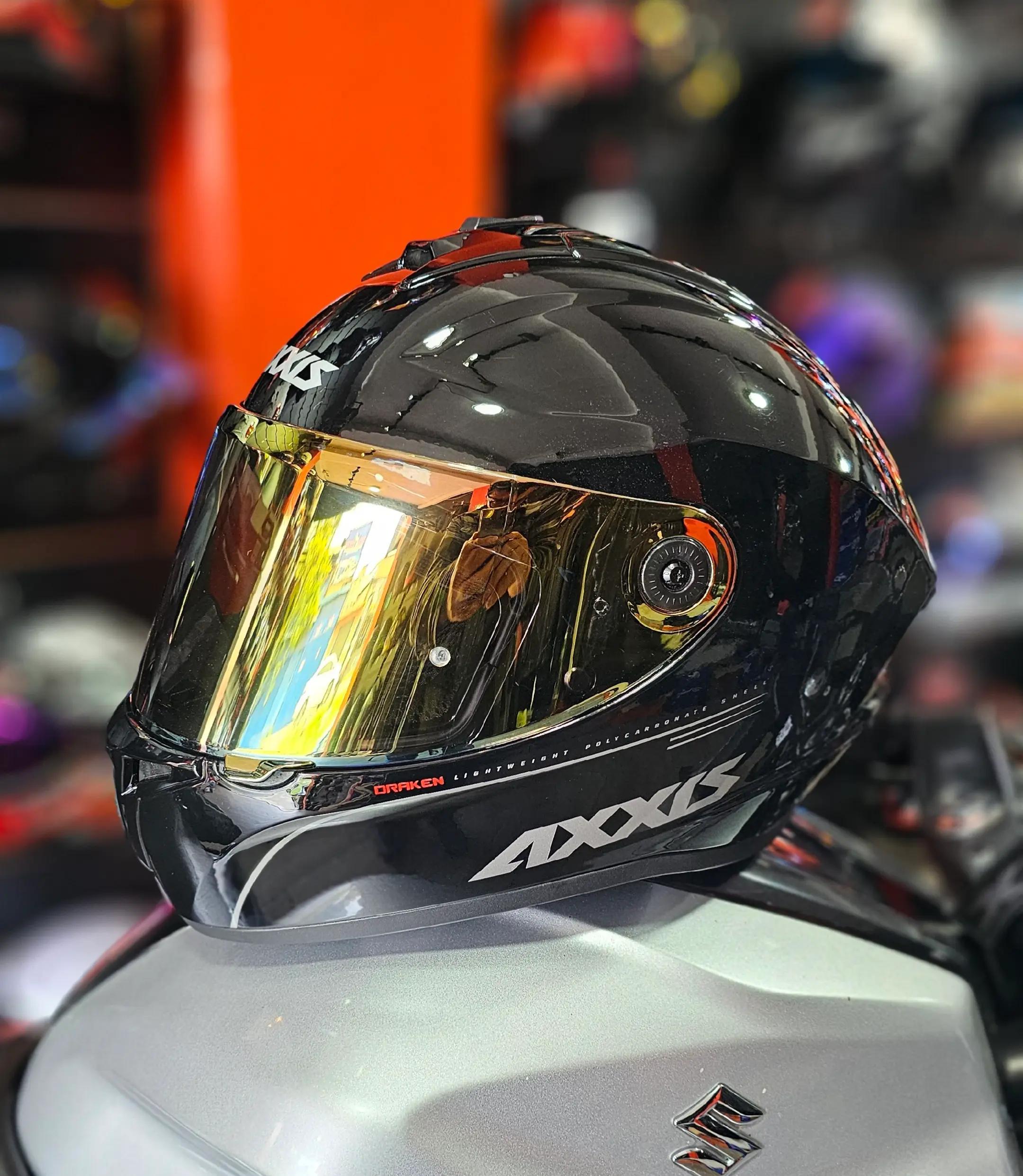 @Helmets Moto Tienda