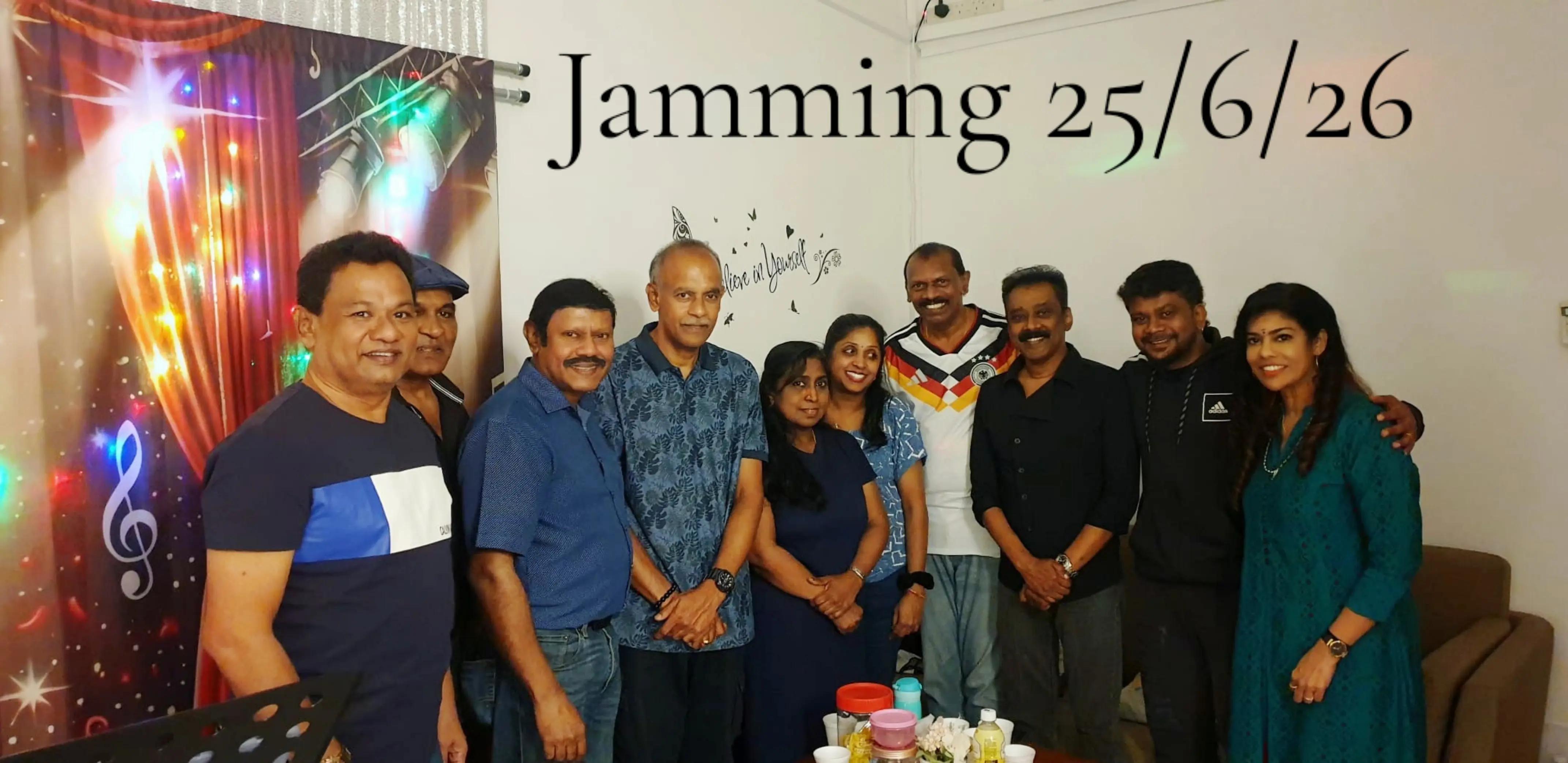 @ISAI THENDRAL PRODUCTIONS