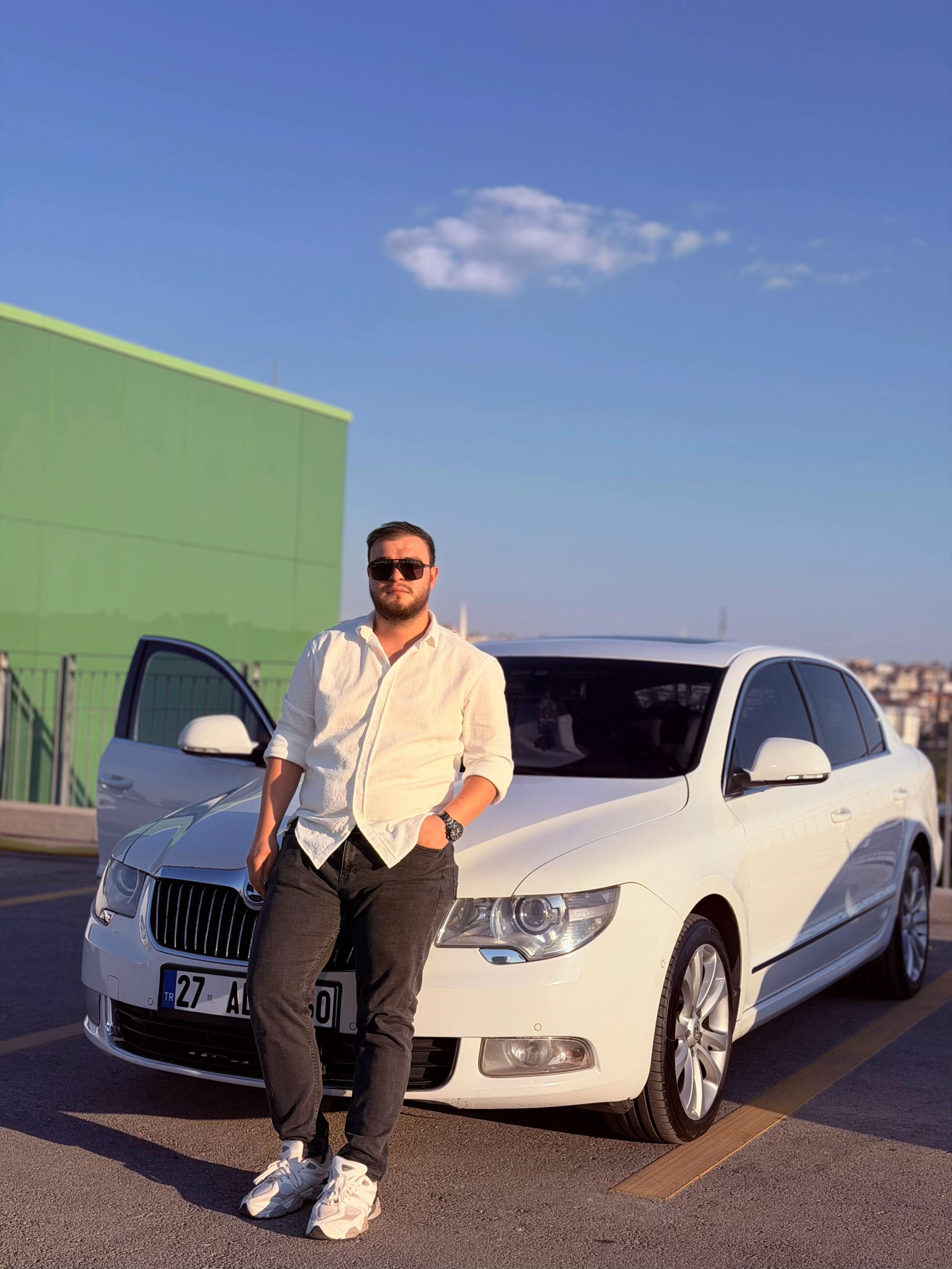 @Muratcan Gündoğdu