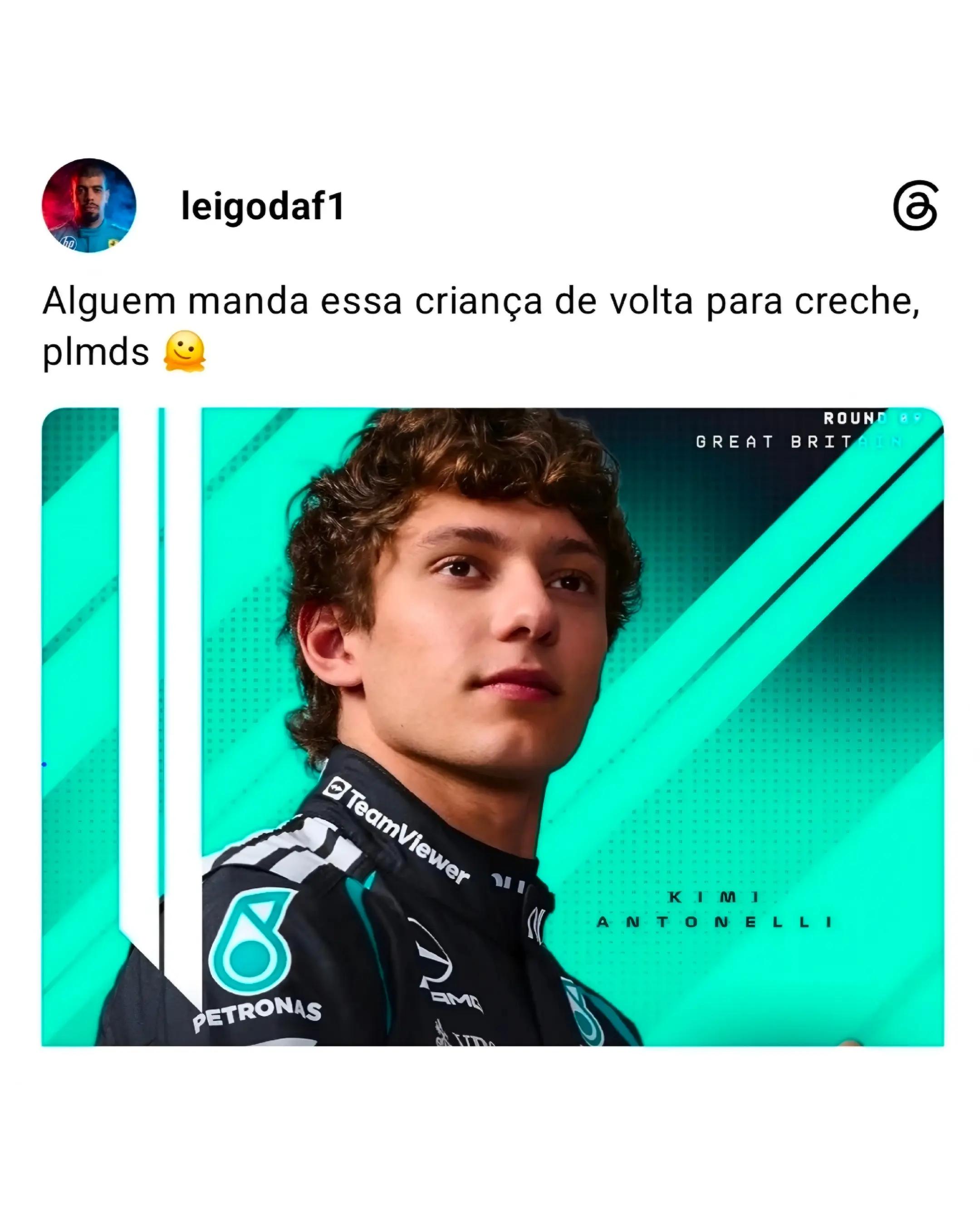 @Leigo da F1