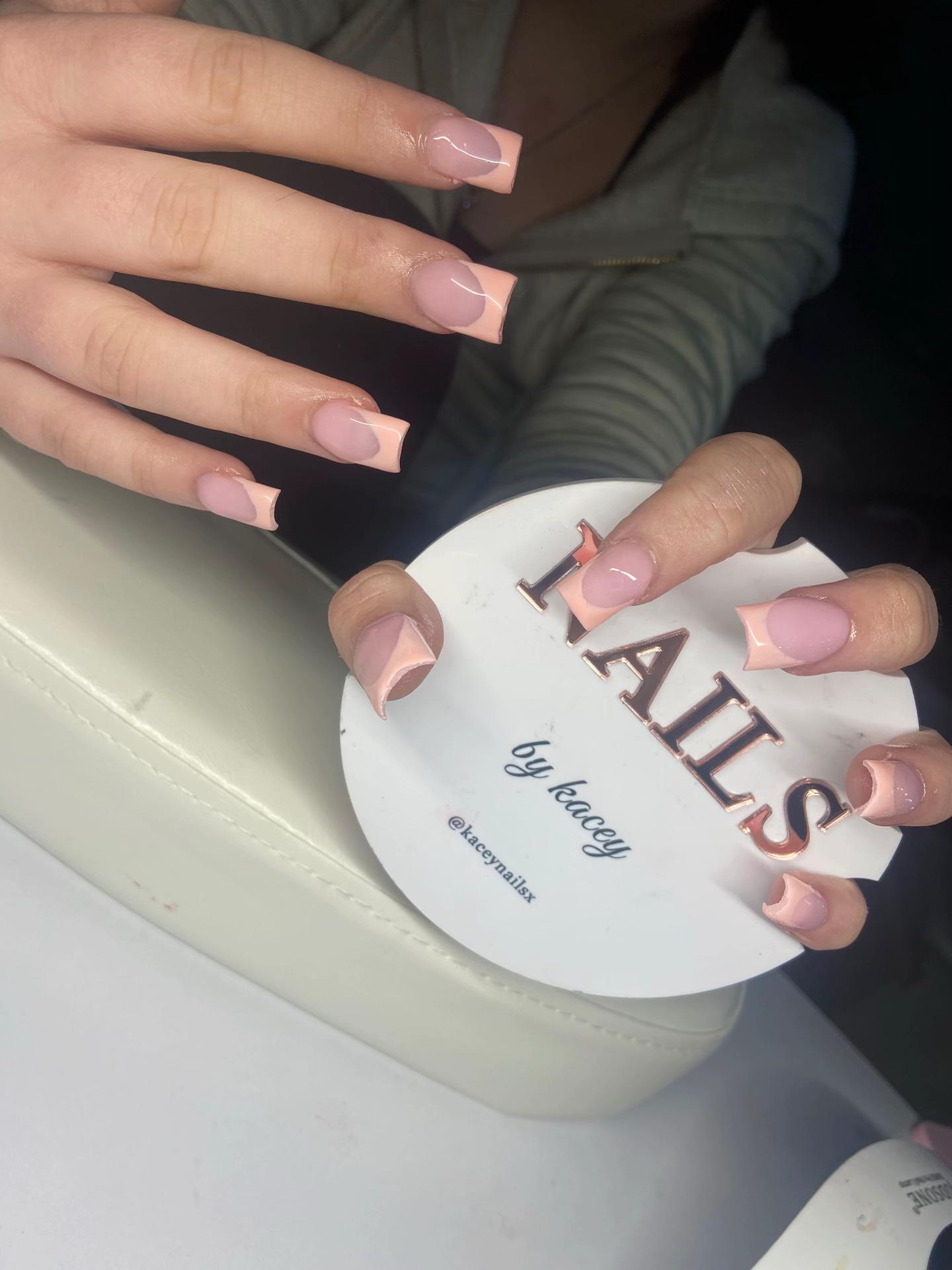 @Kaceynails