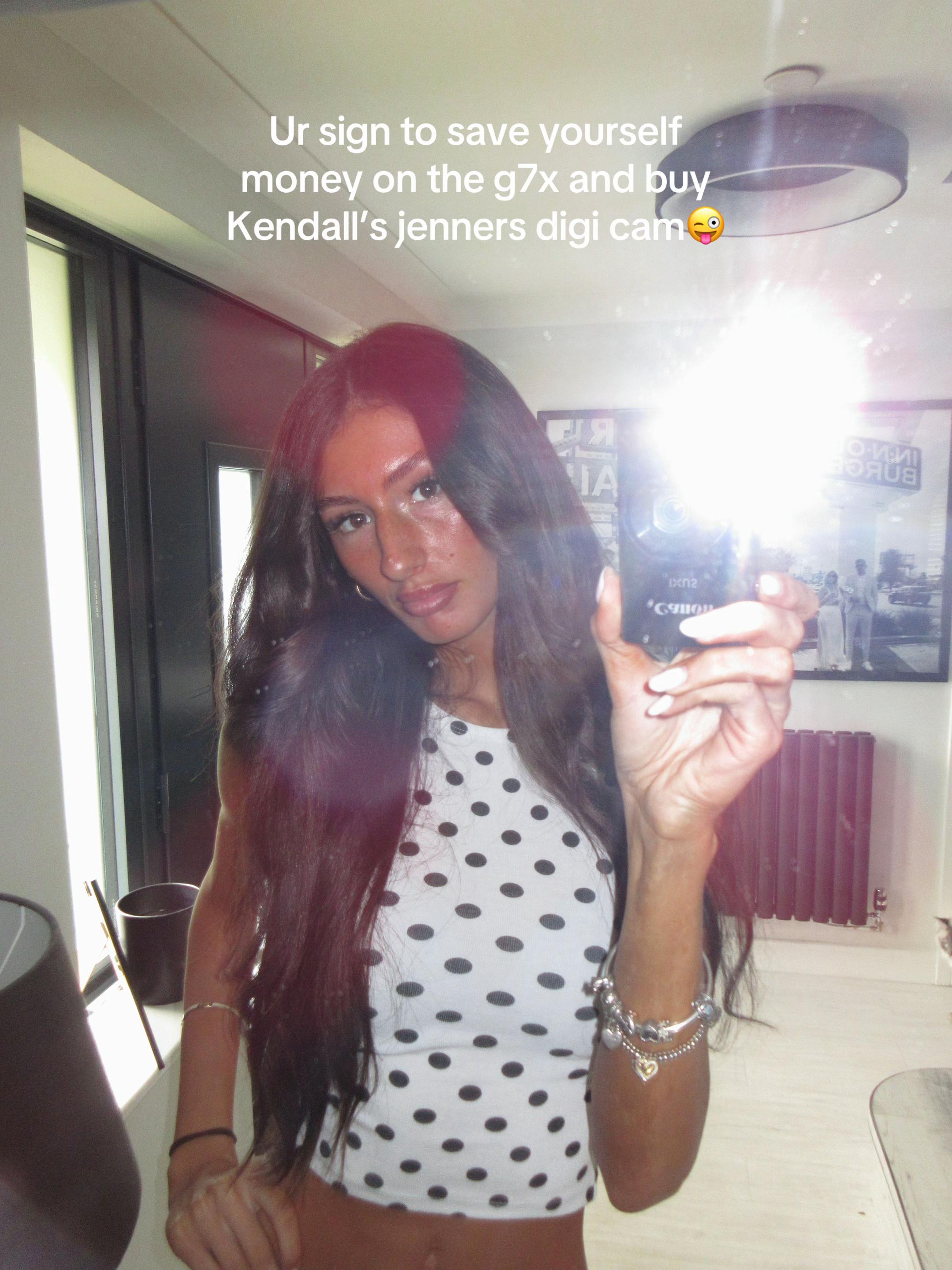 @Kaela