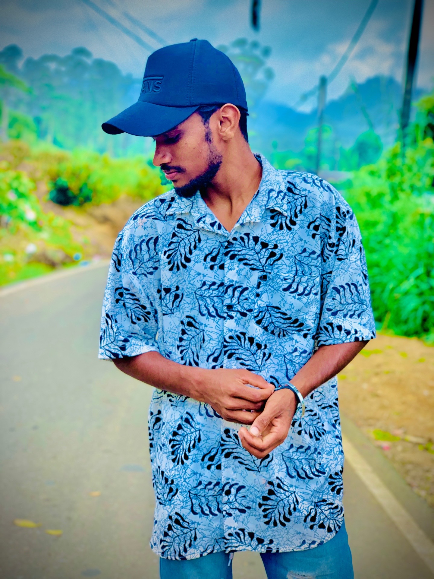 @Pravin Premnath