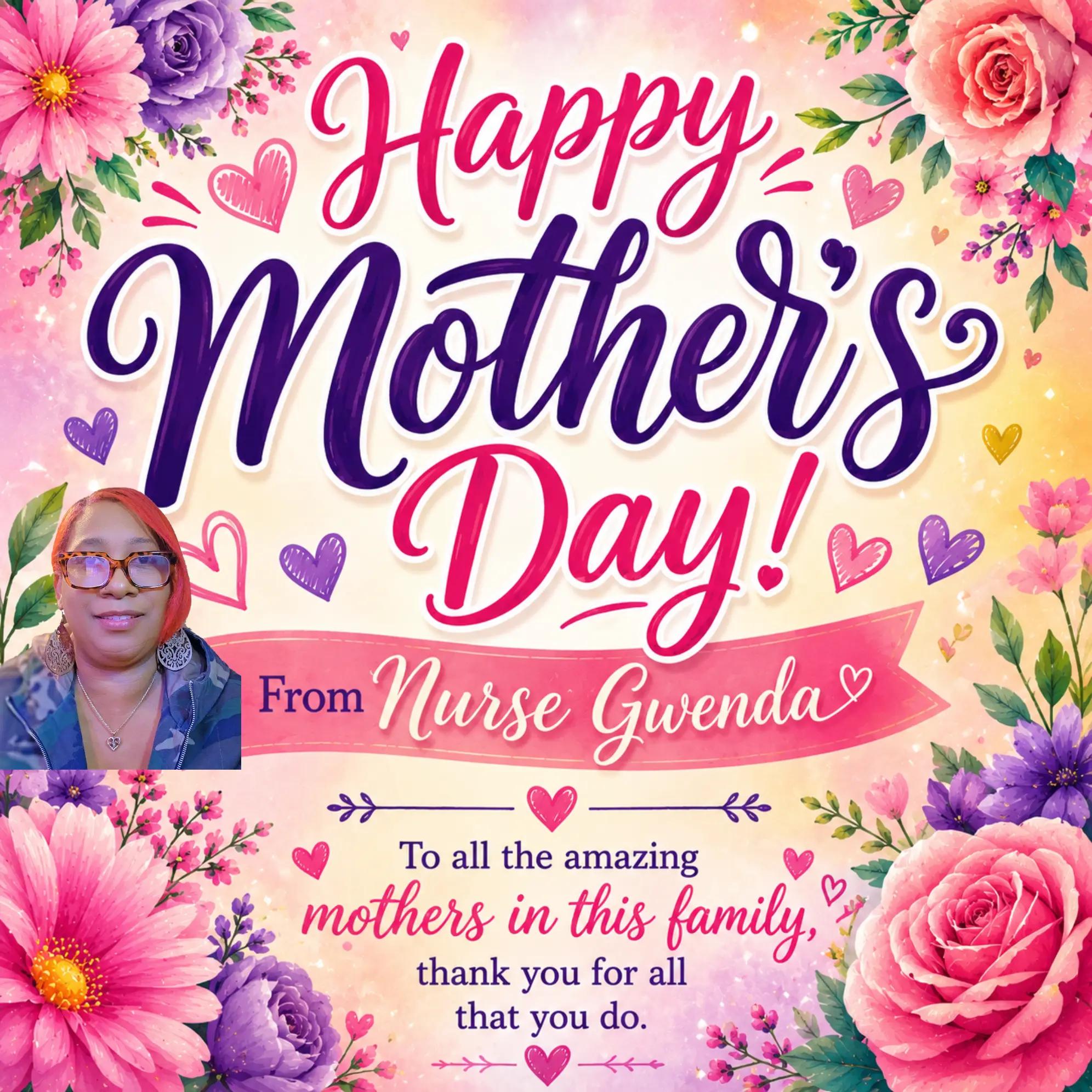 @Nurse Gwenda ❌️ 1968