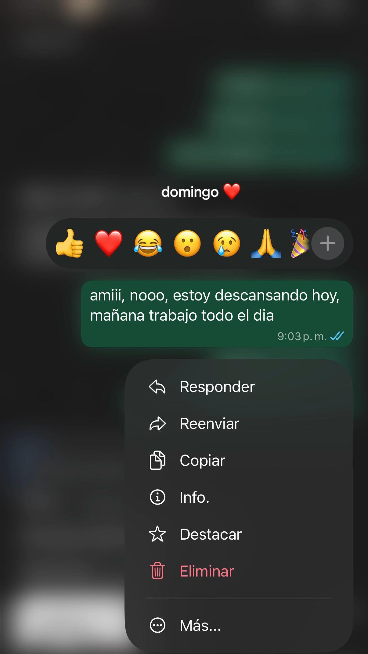 @Milii Diaz