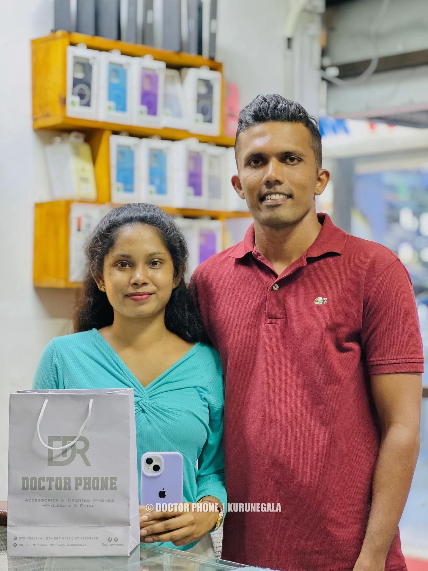 @Doctor Phone | Kurunegala