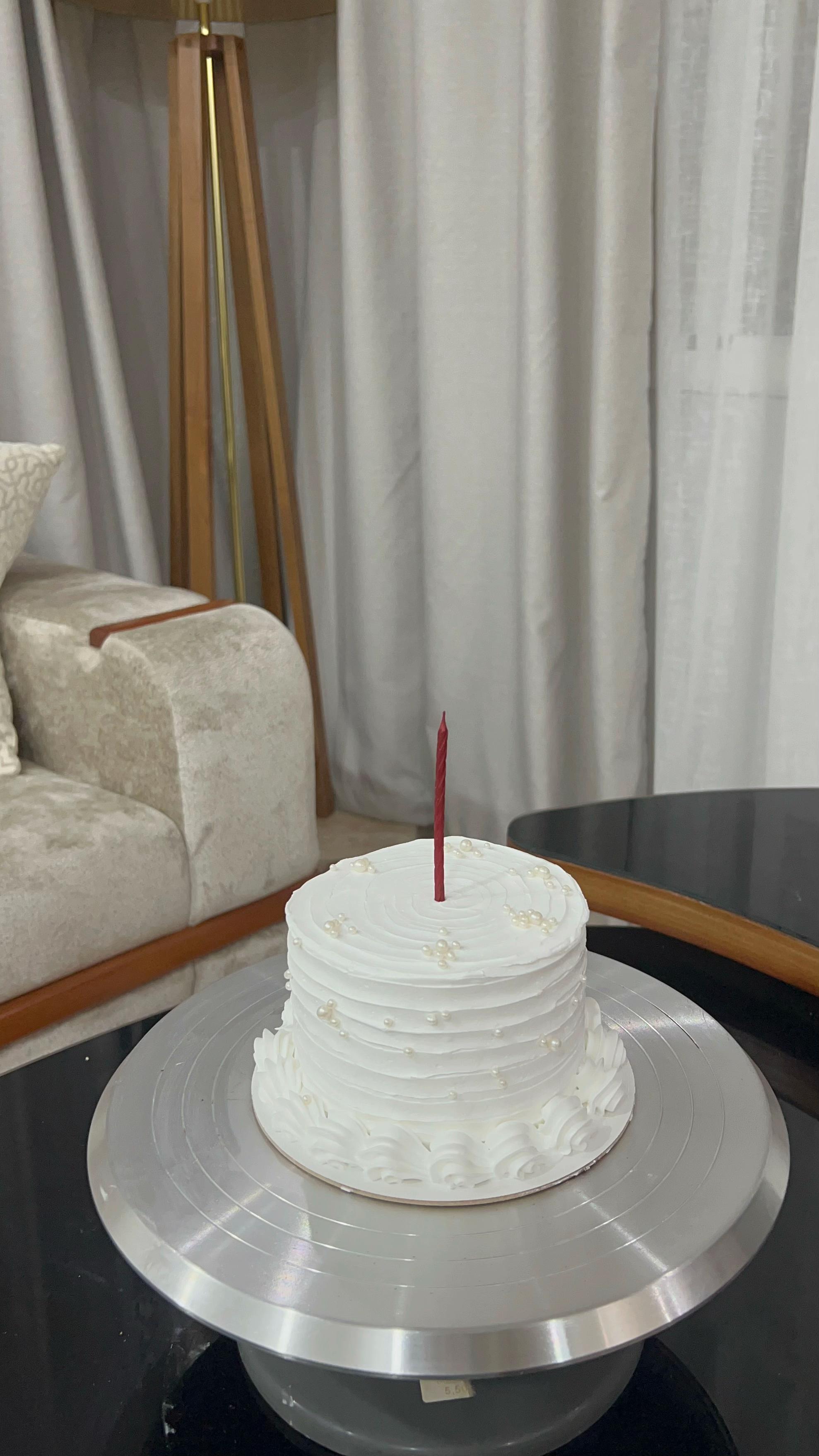 @Douja cake