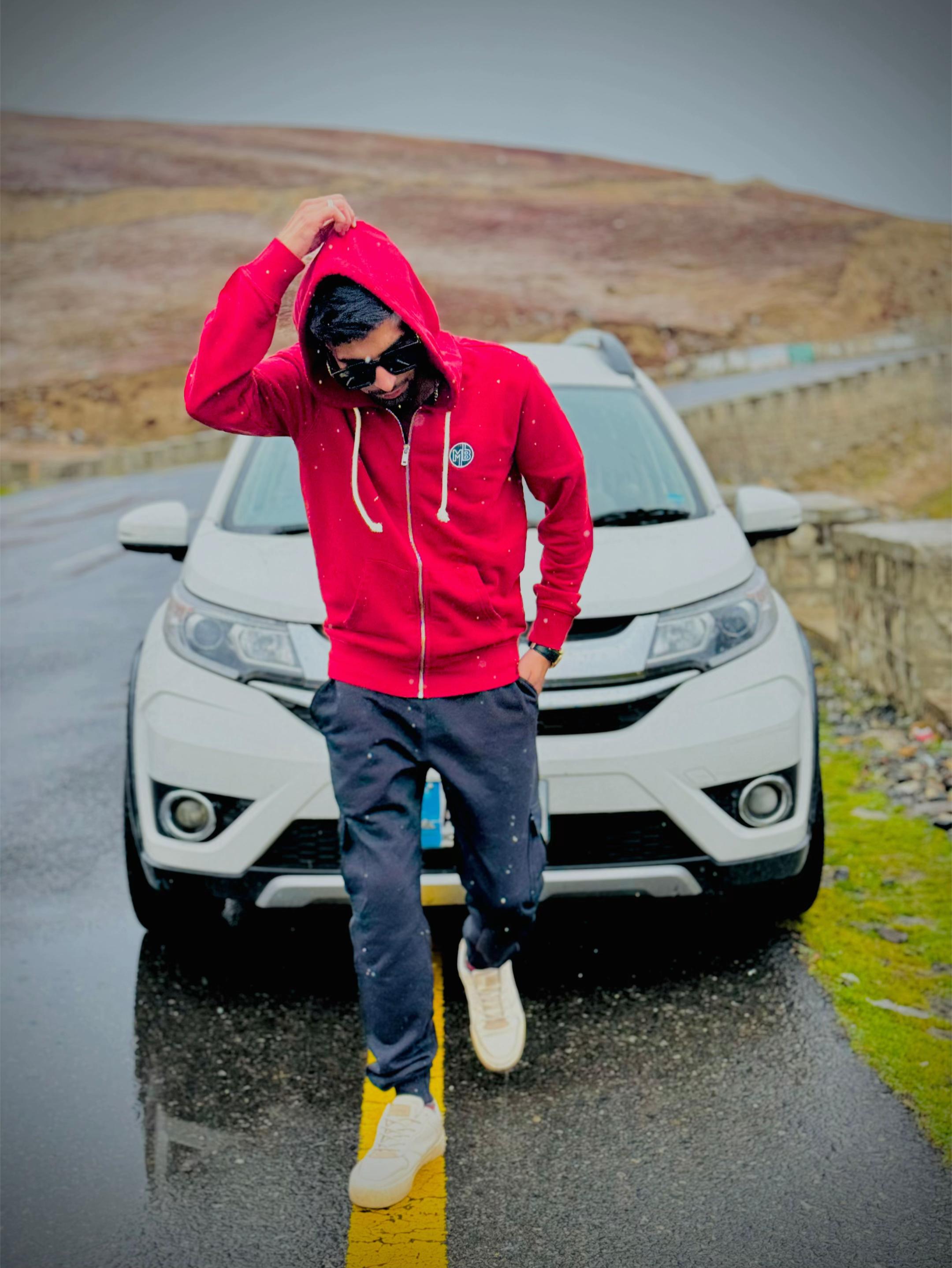 @Stylo hassan official