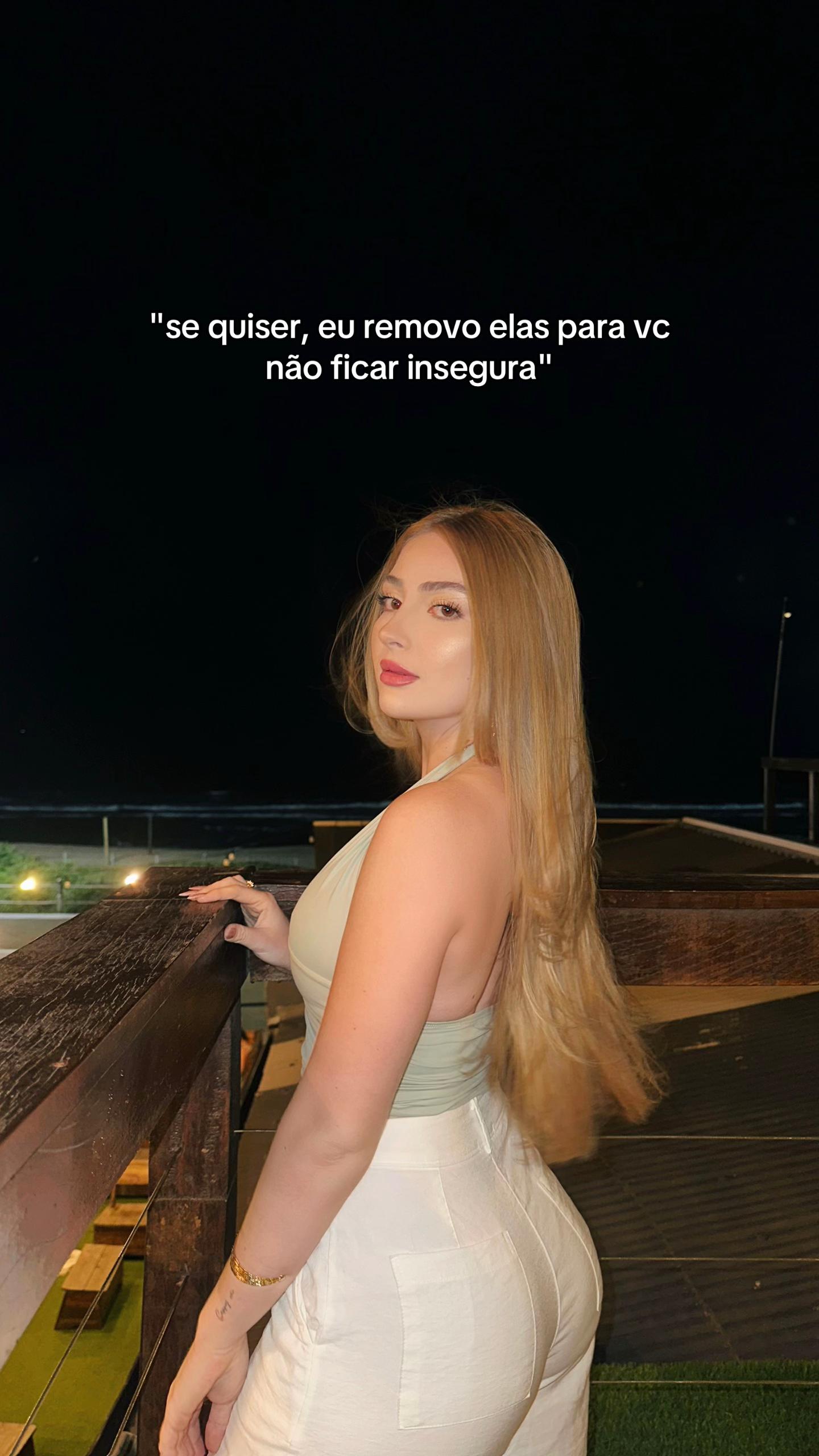 @Milena Gomes