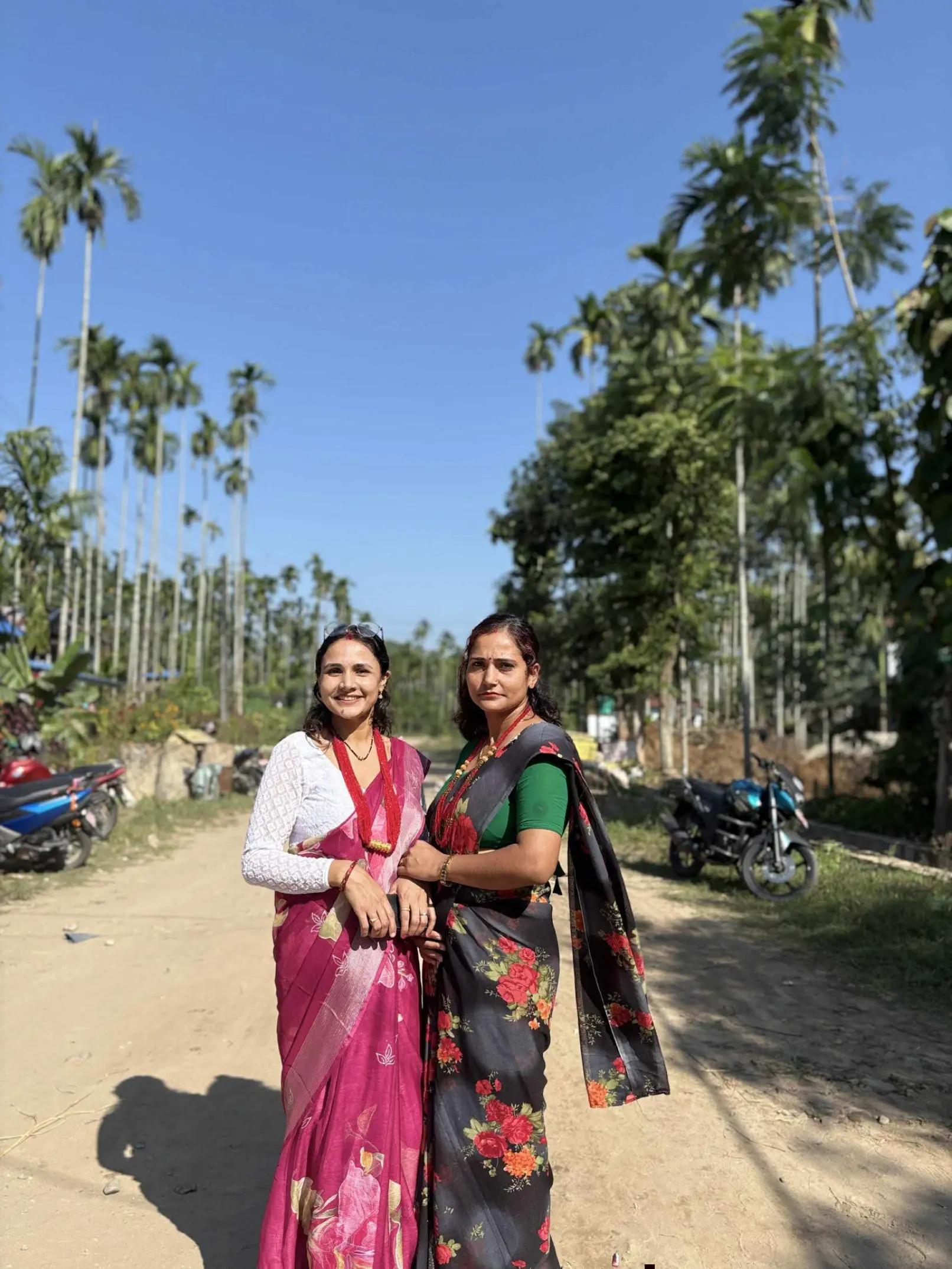 @Maiya Baniya