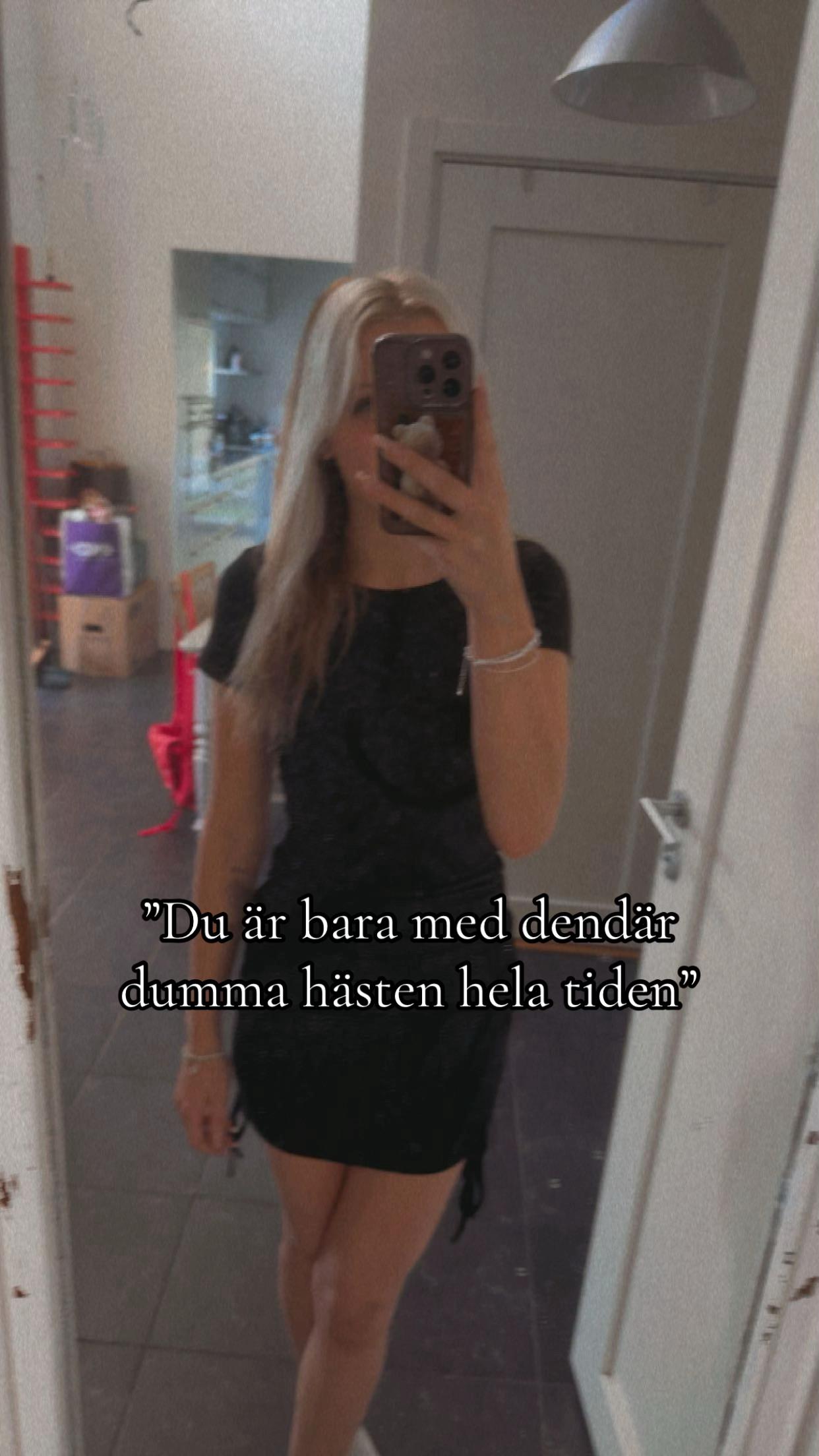 @✨Nova Franz&eacute;n Olsson ✨