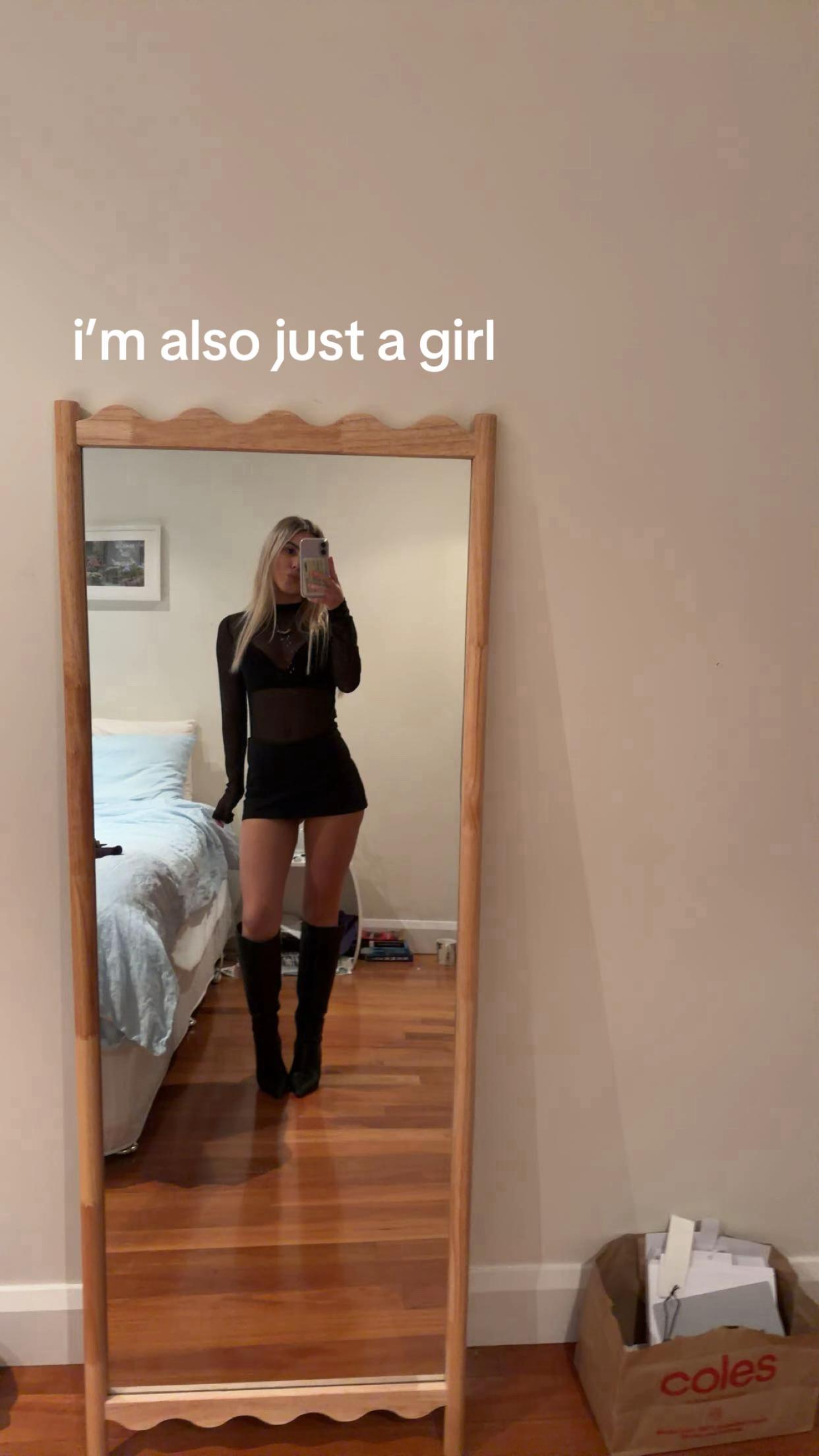 @Aaliyah Rose