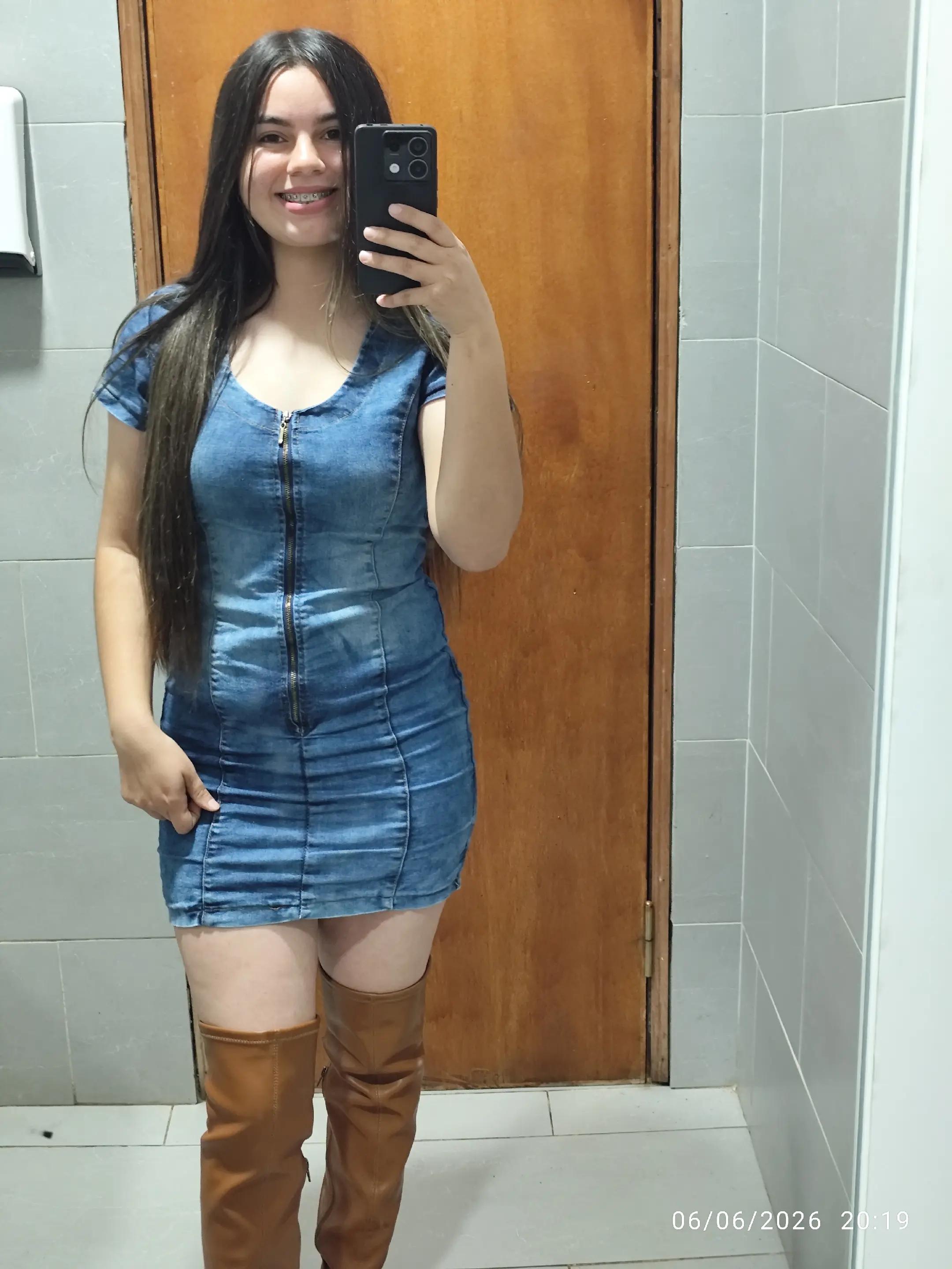 @️ Belén Parris 🇵🇾