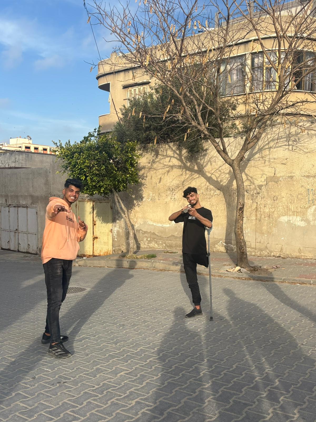 @عمر النعيزي(الإمبراطور)